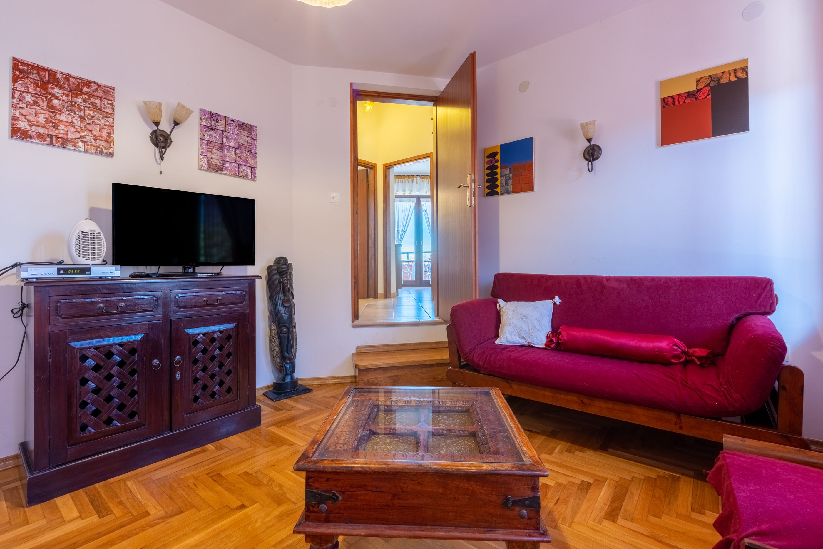 Apartments MaVeRo 85821-A1