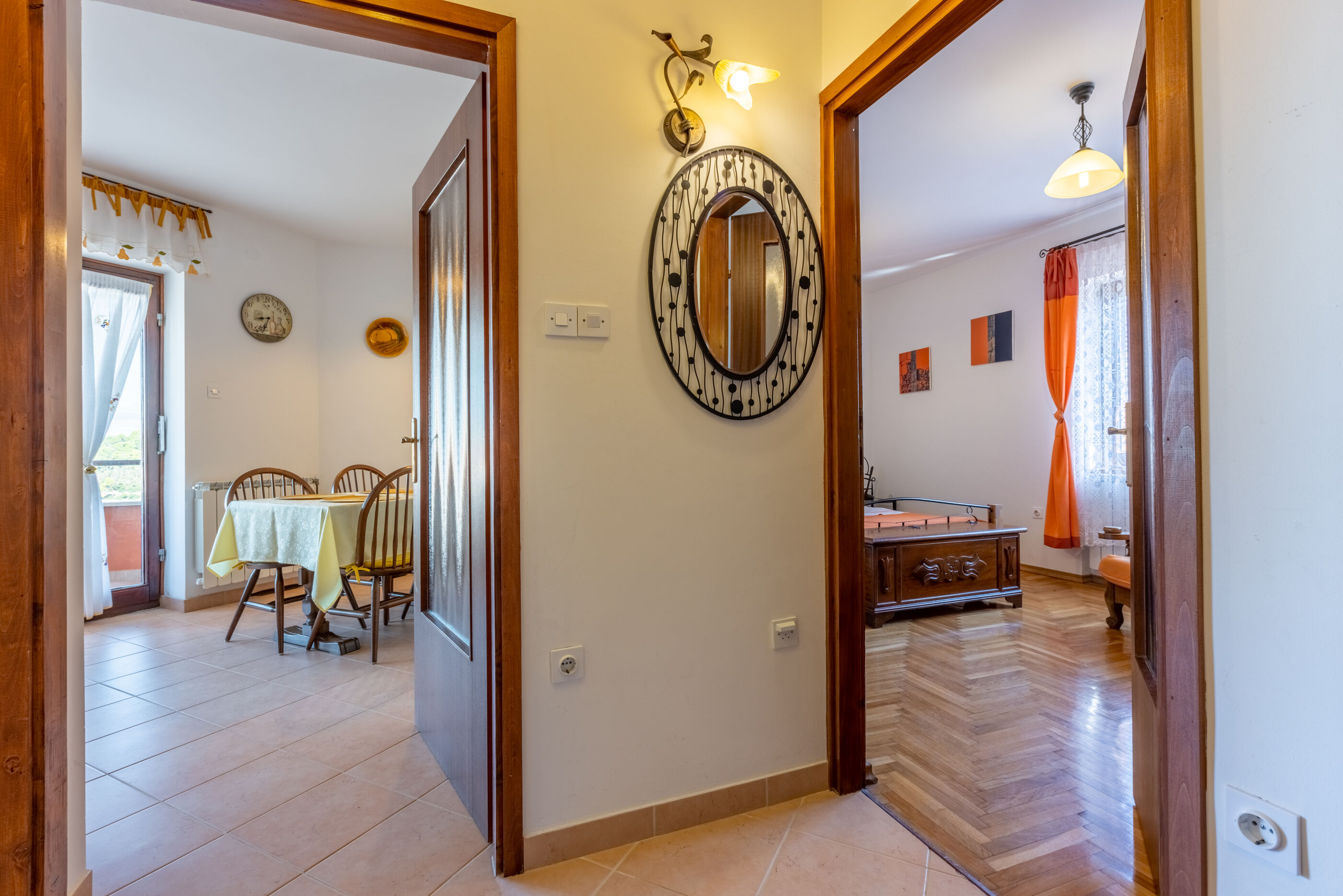 Apartments MaVeRo 85821-A1