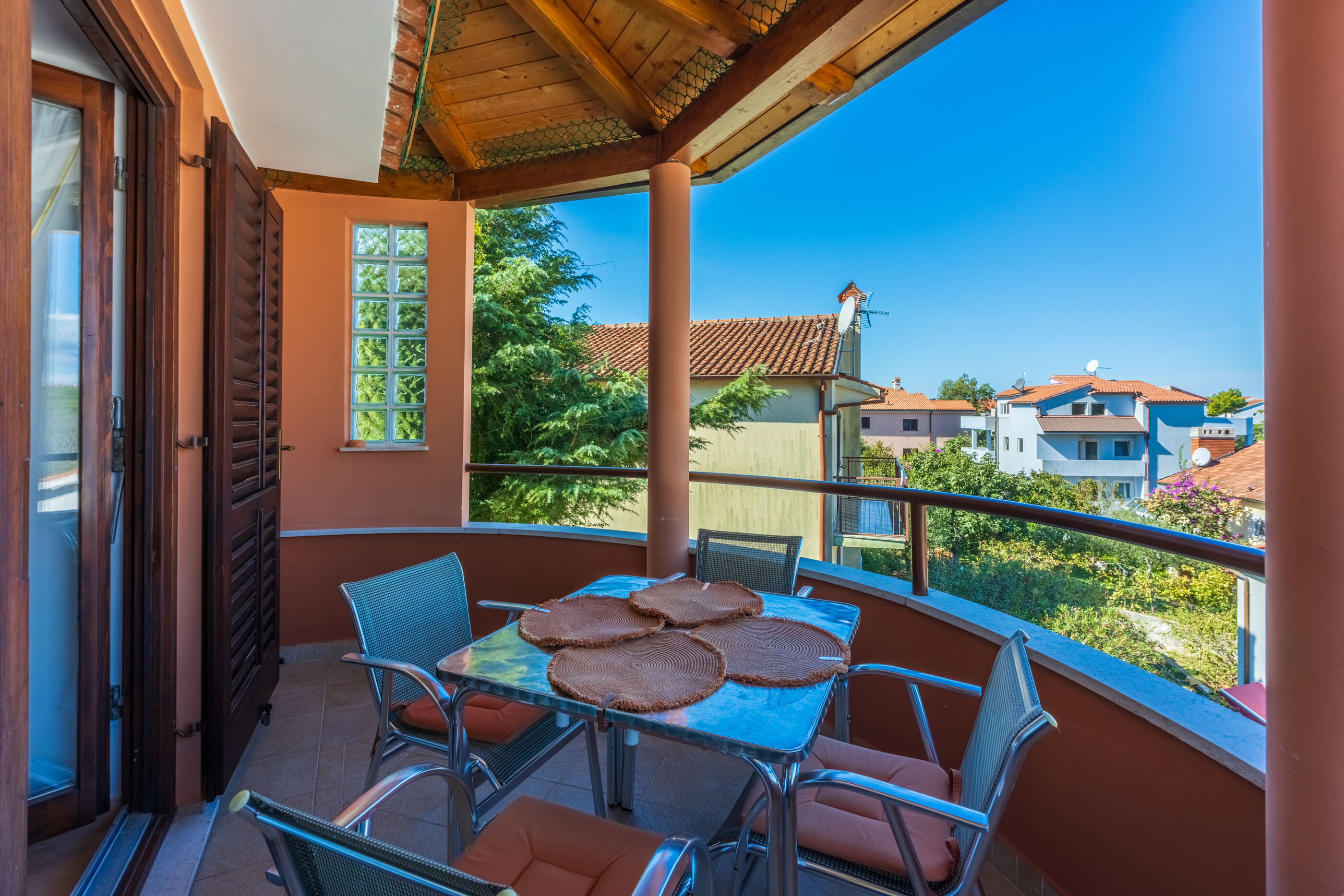Apartments MaVeRo 85821-A1