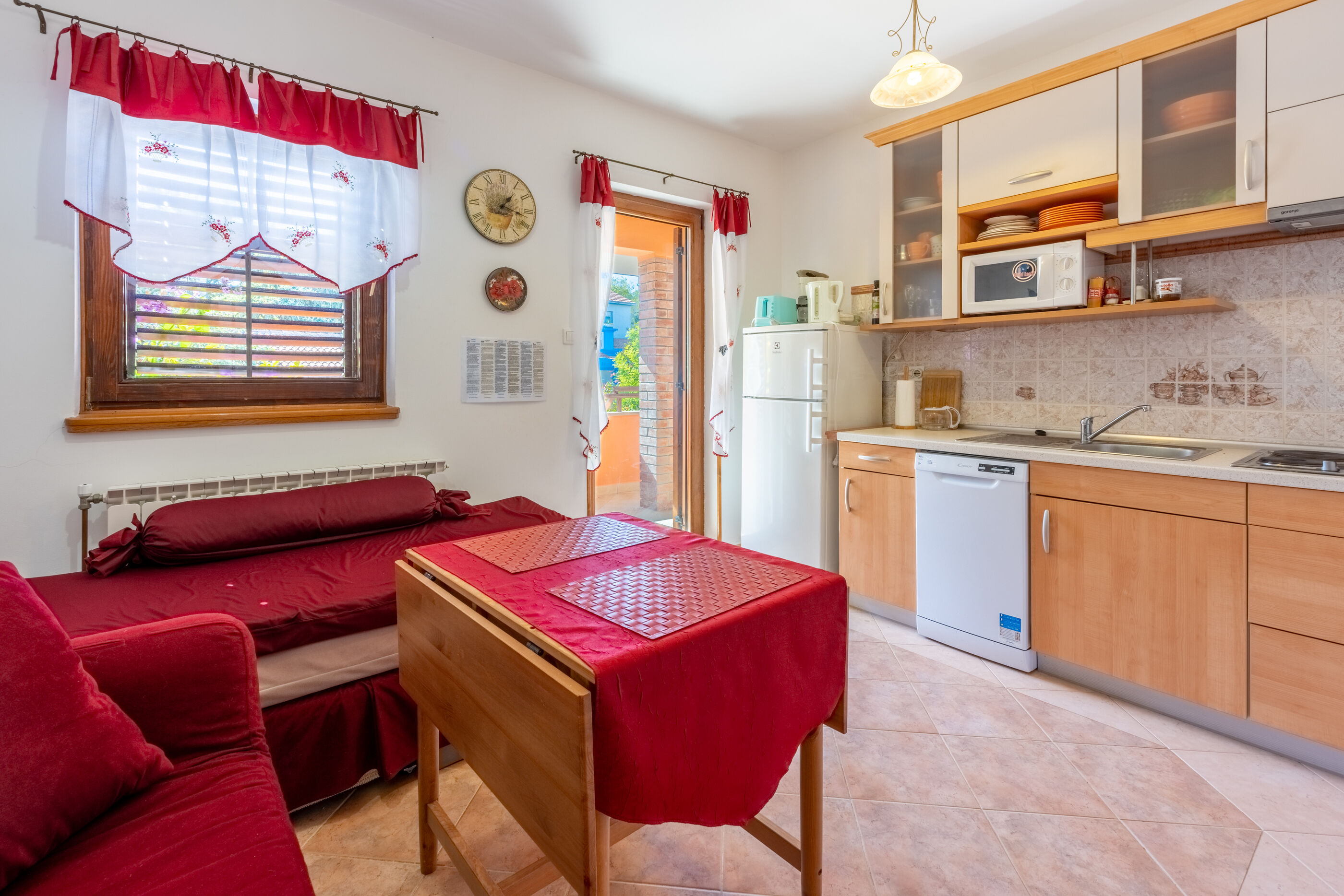 Apartments MaVeRo 85821-A2