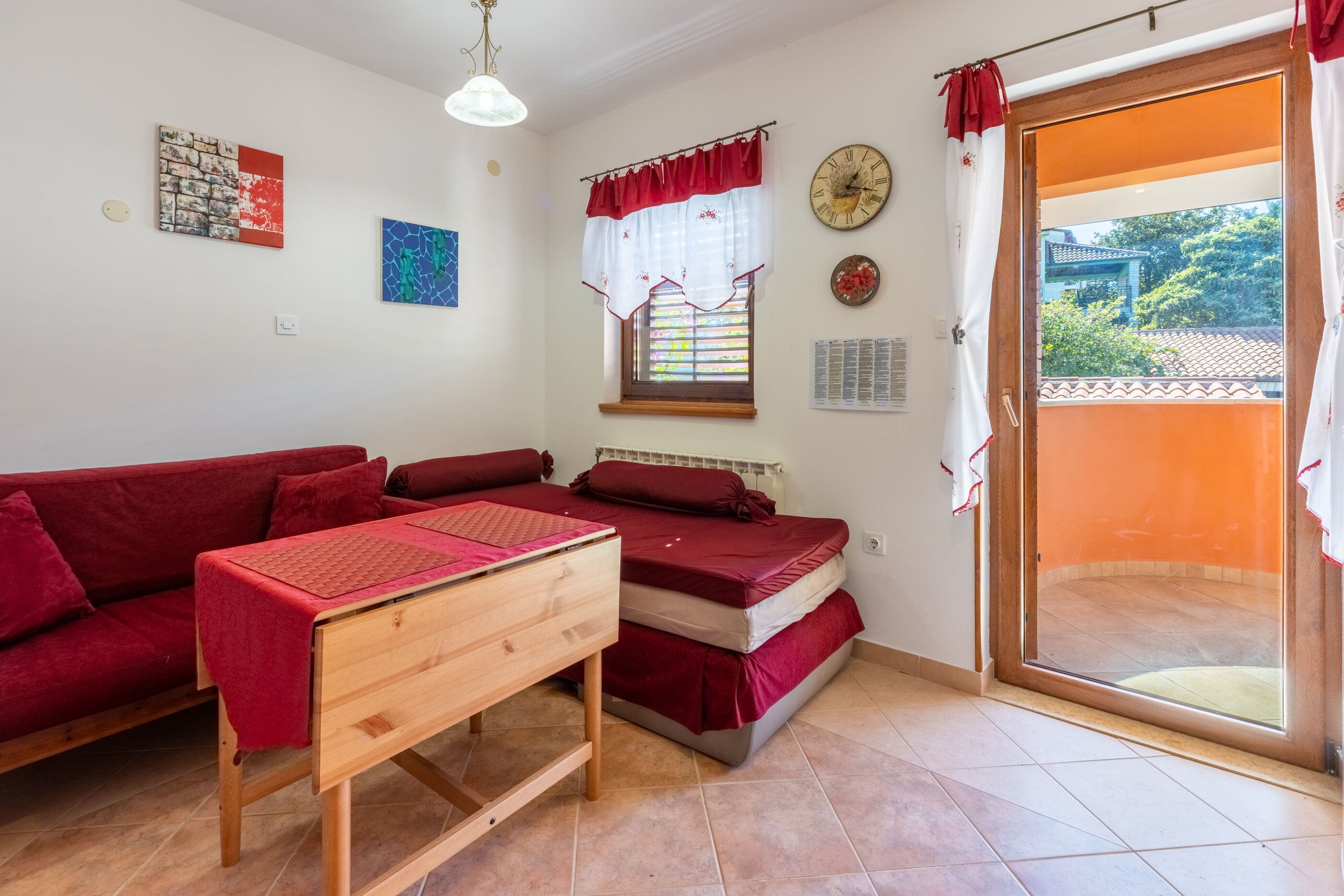 Apartments MaVeRo 85821-A2