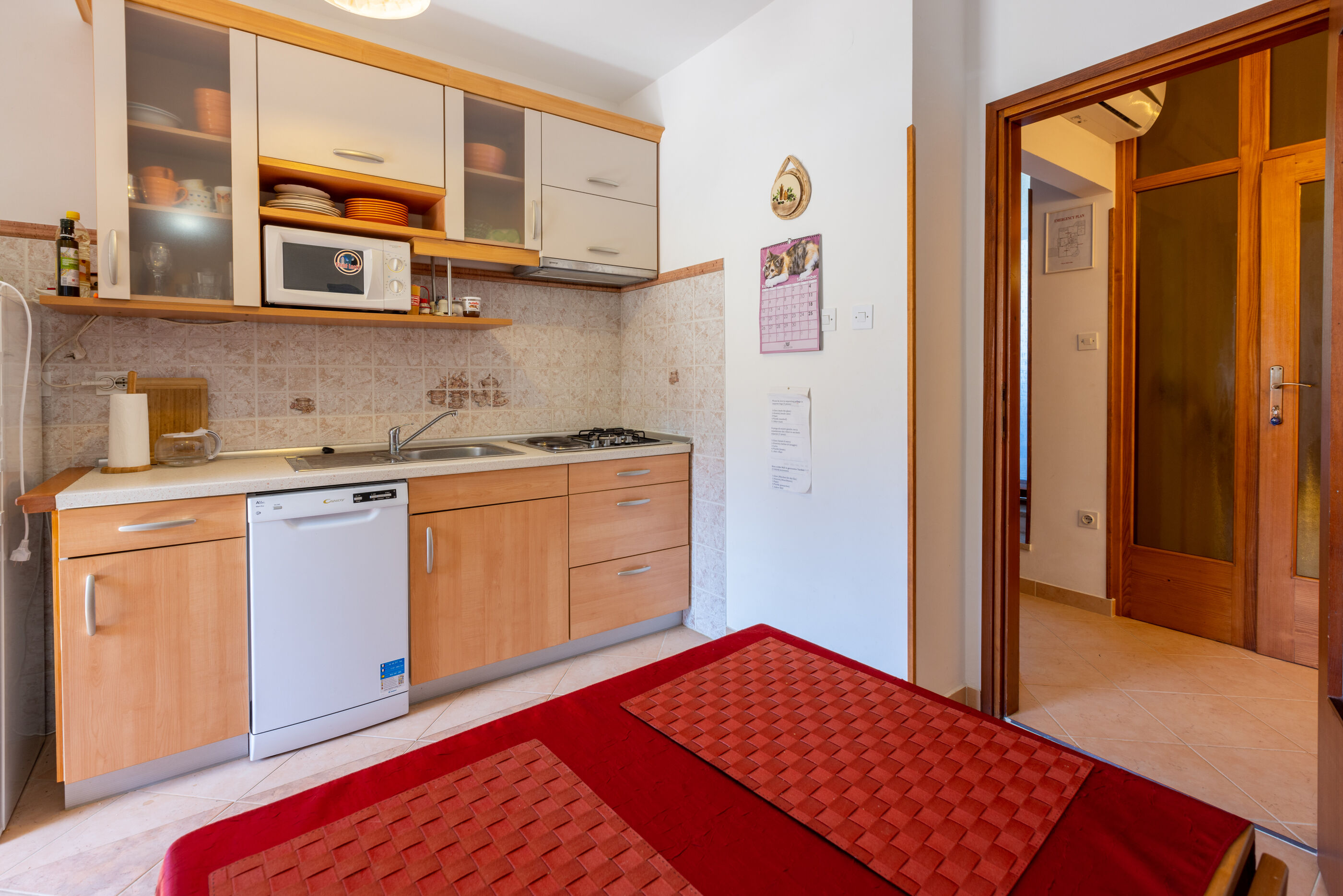 Apartments MaVeRo 85821-A2