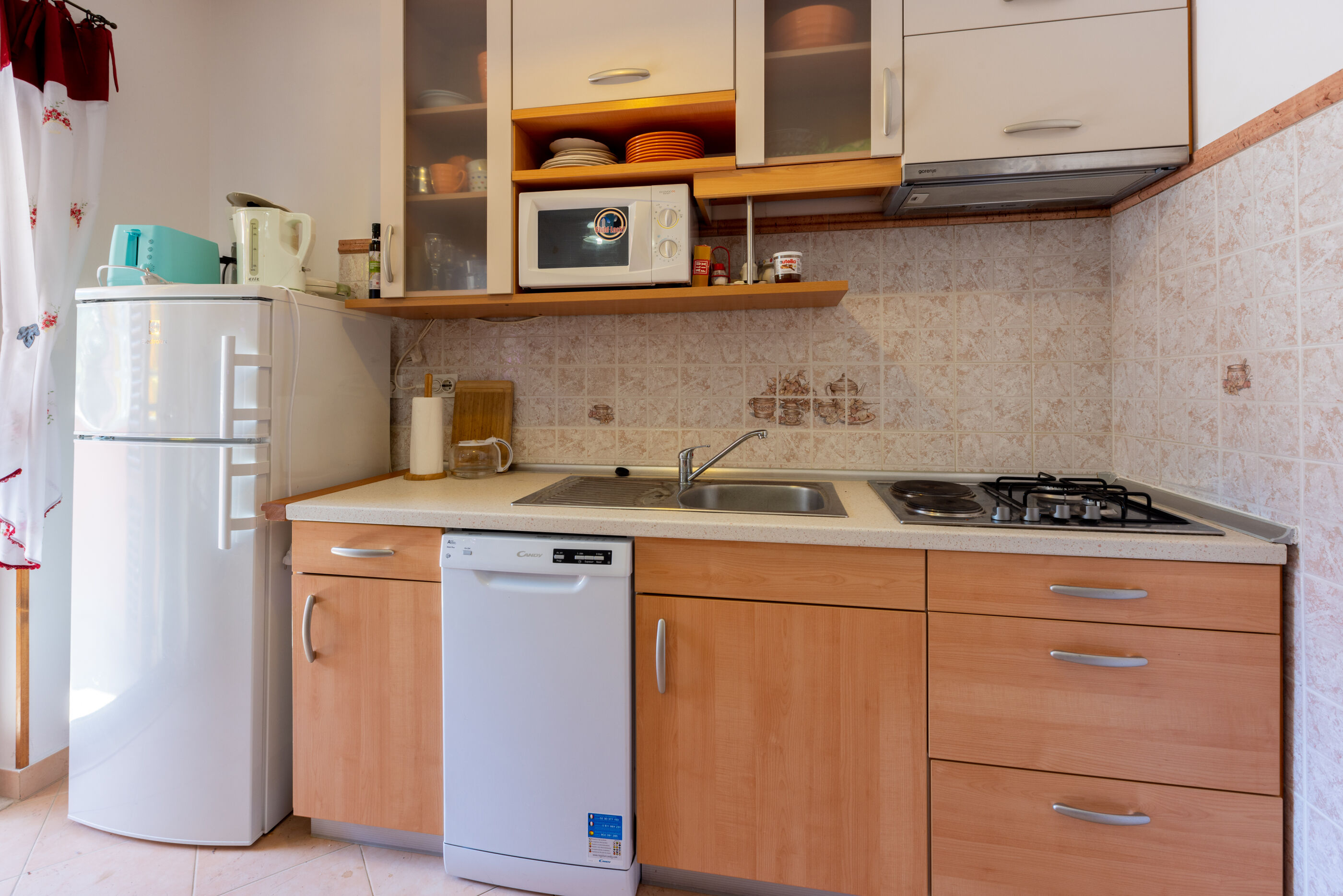 Apartments MaVeRo 85821-A2
