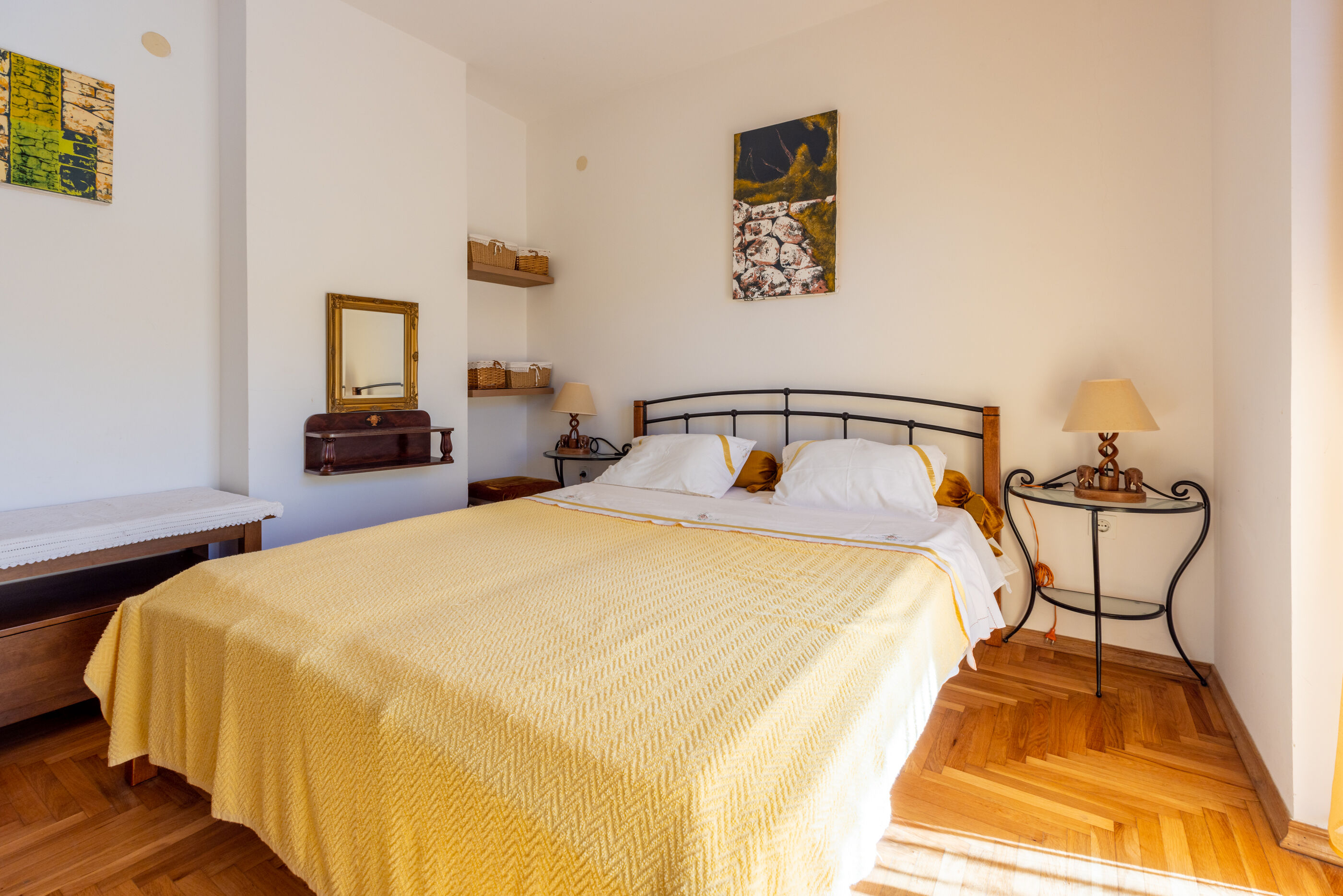 Apartments MaVeRo 85821-A2