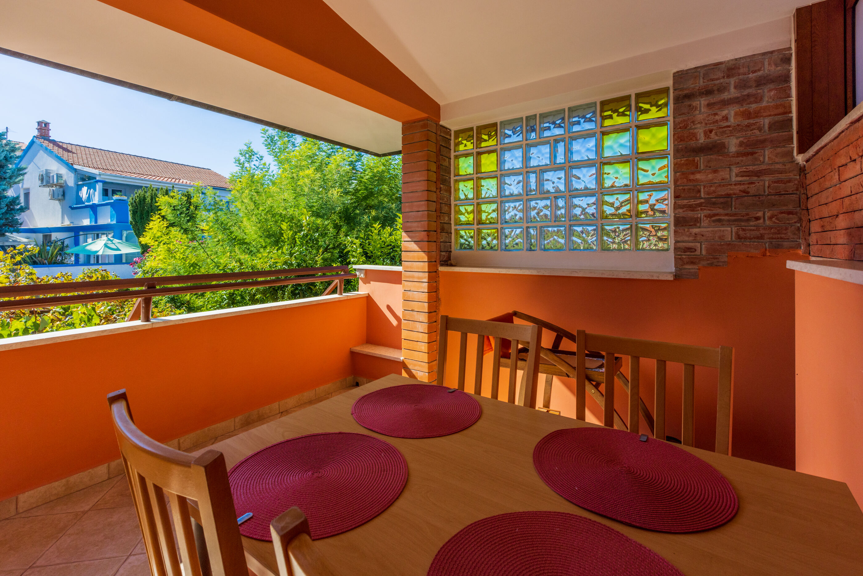 Apartments MaVeRo 85821-A2