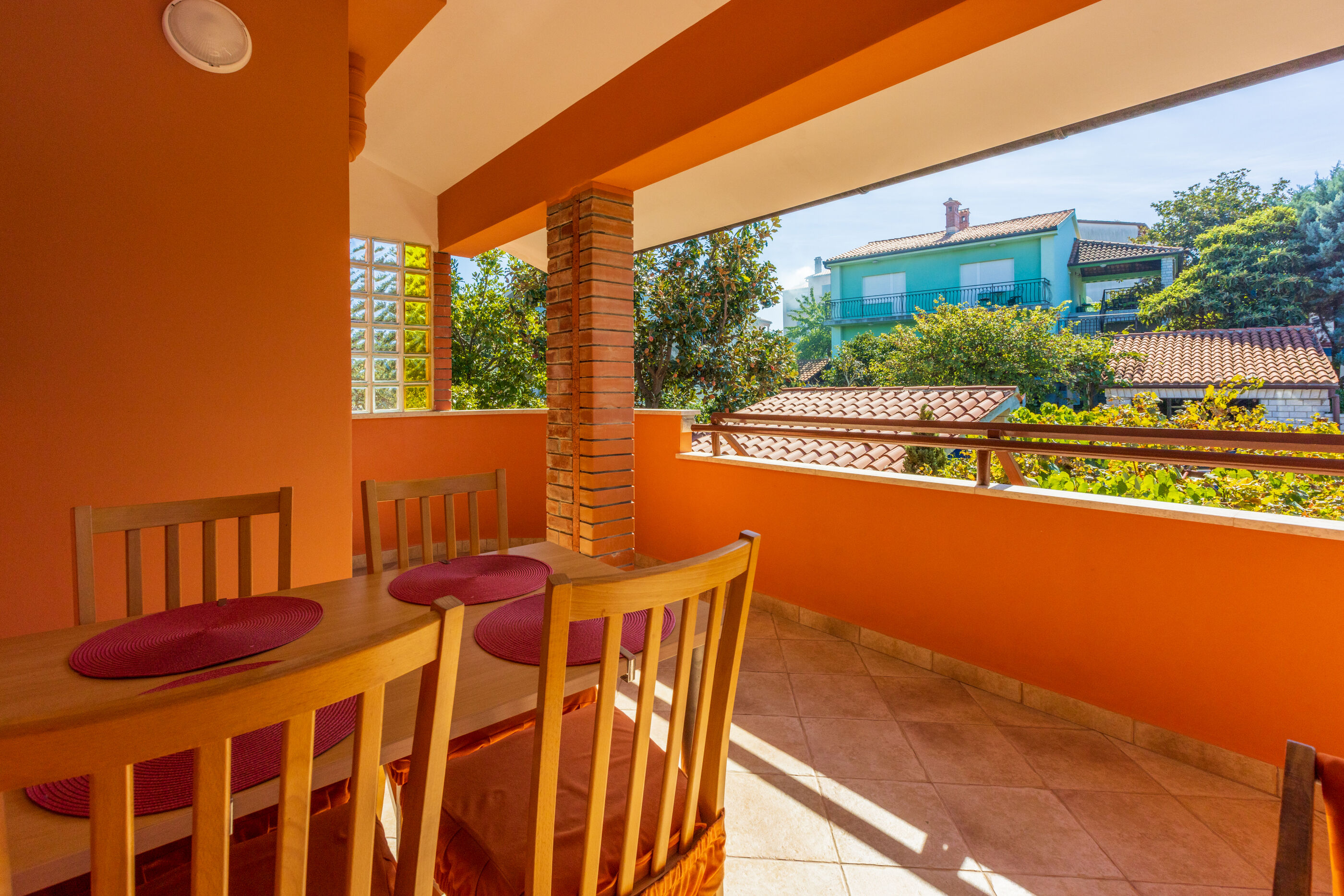 Apartments MaVeRo 85821-A2