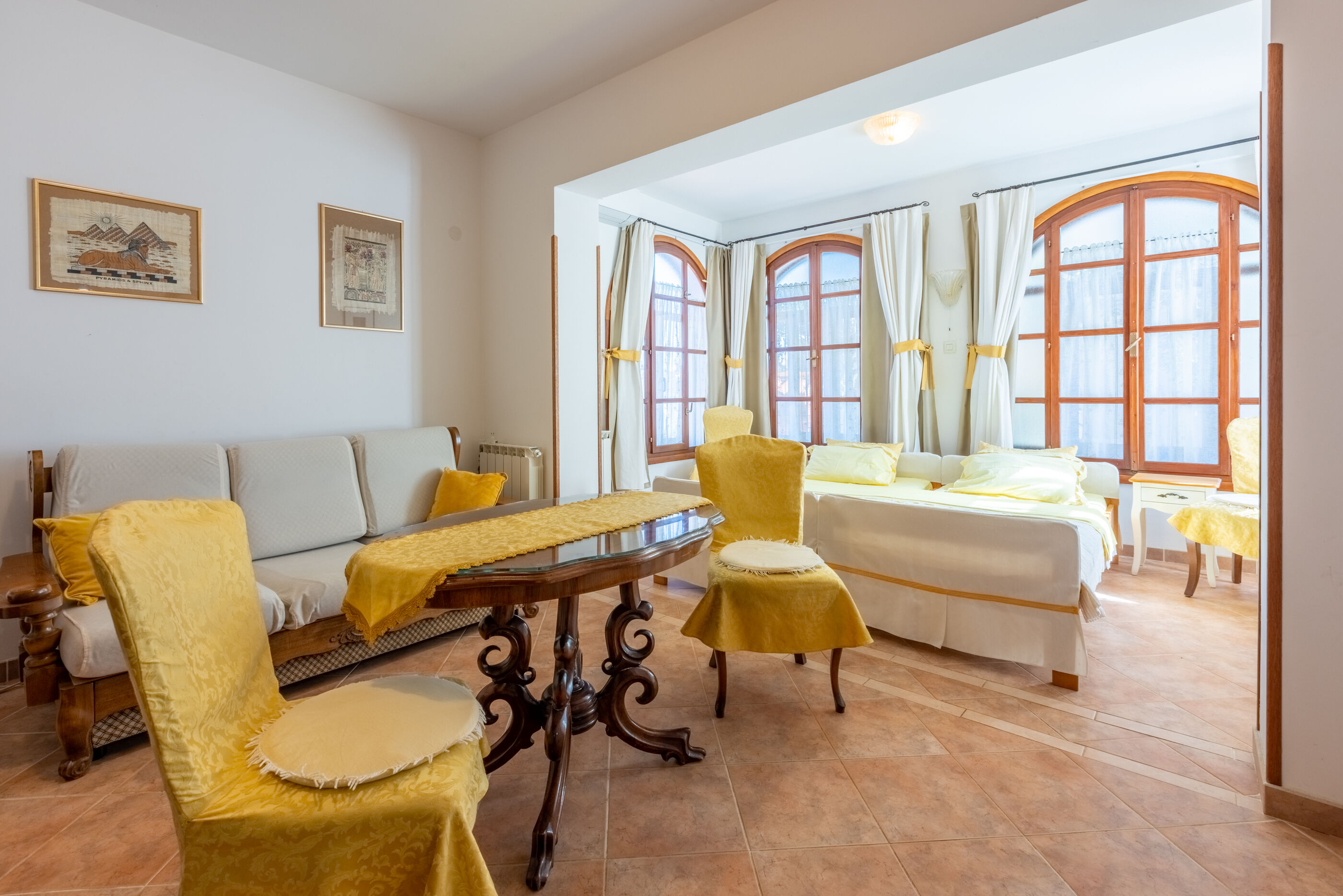Apartments MaVeRo 85821-A3