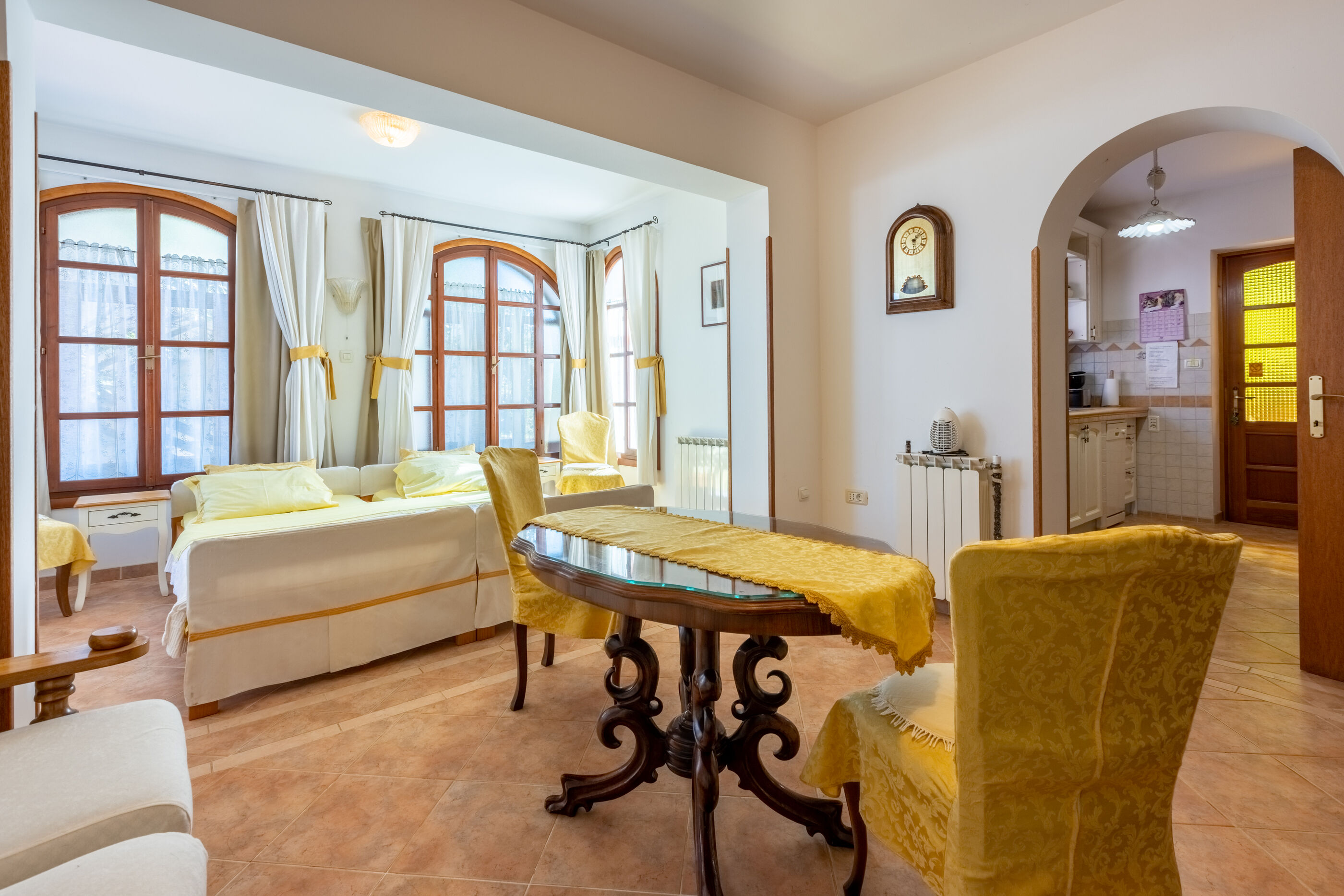 Apartments MaVeRo 85821-A3