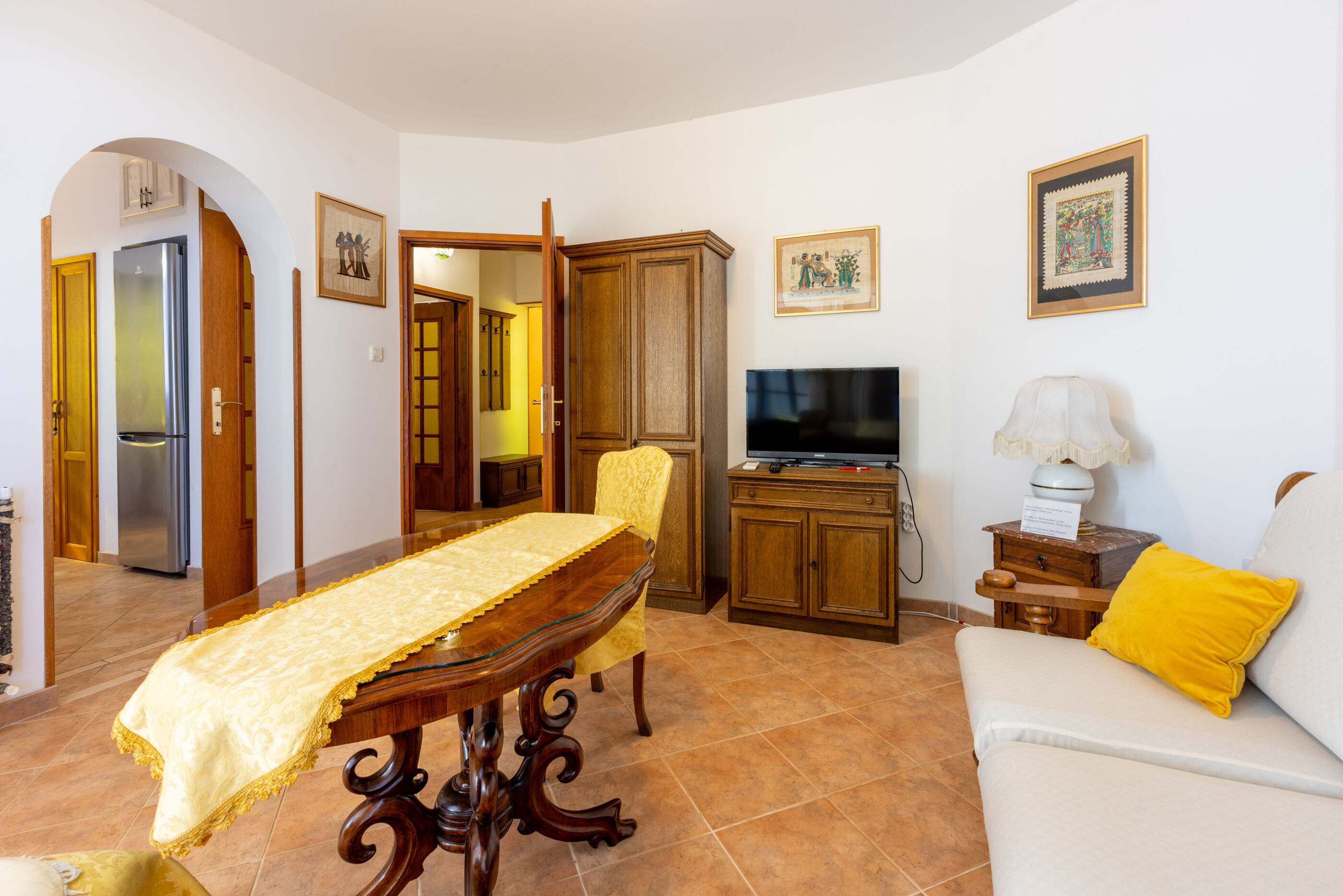 Apartments MaVeRo 85821-A3