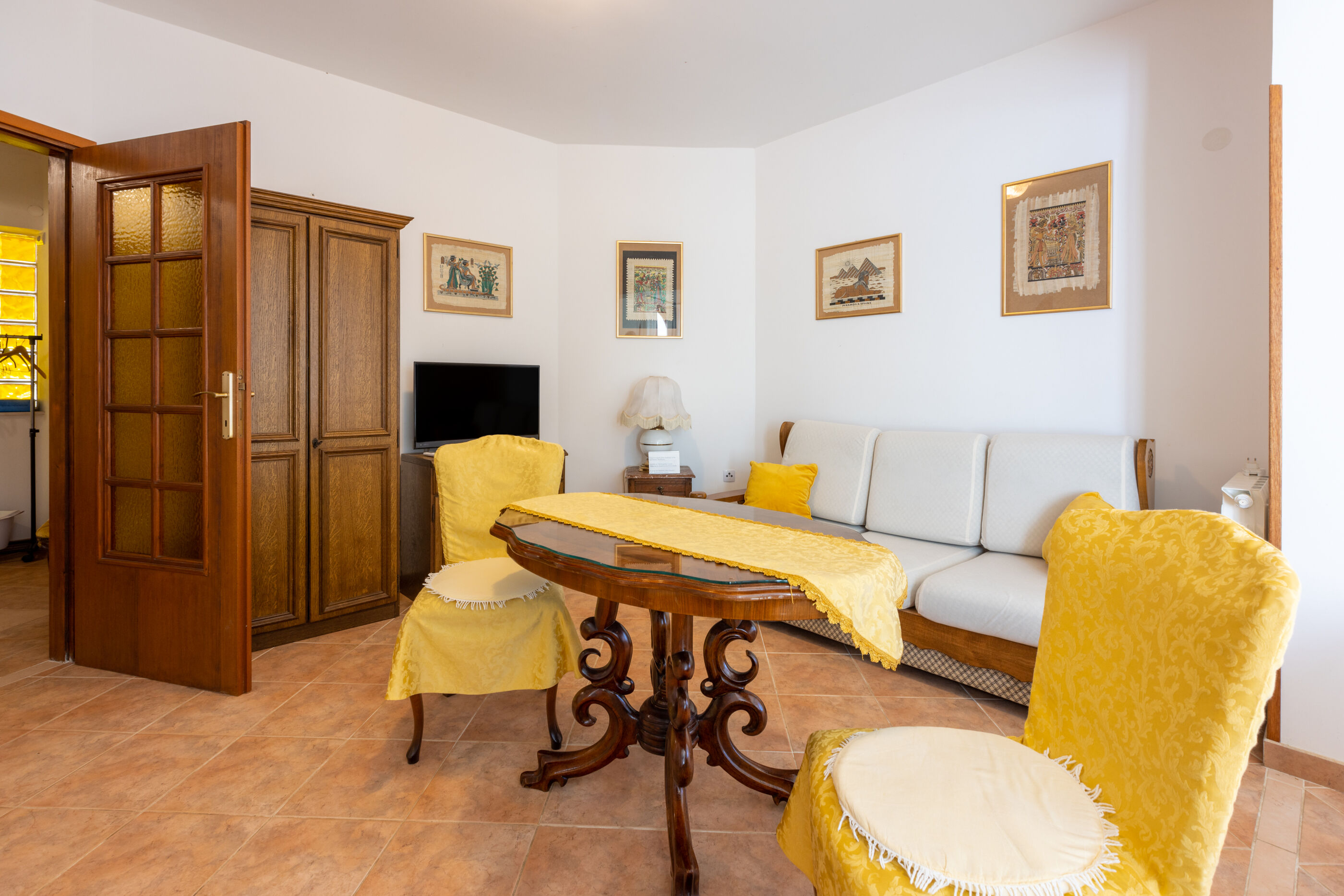 Apartments MaVeRo 85821-A3