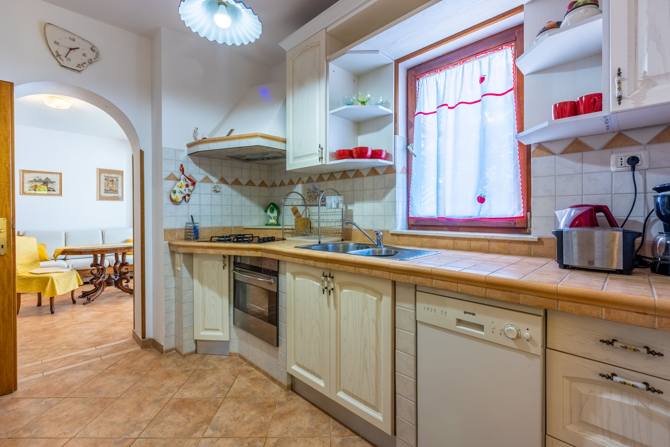 Apartments MaVeRo 85821-A3