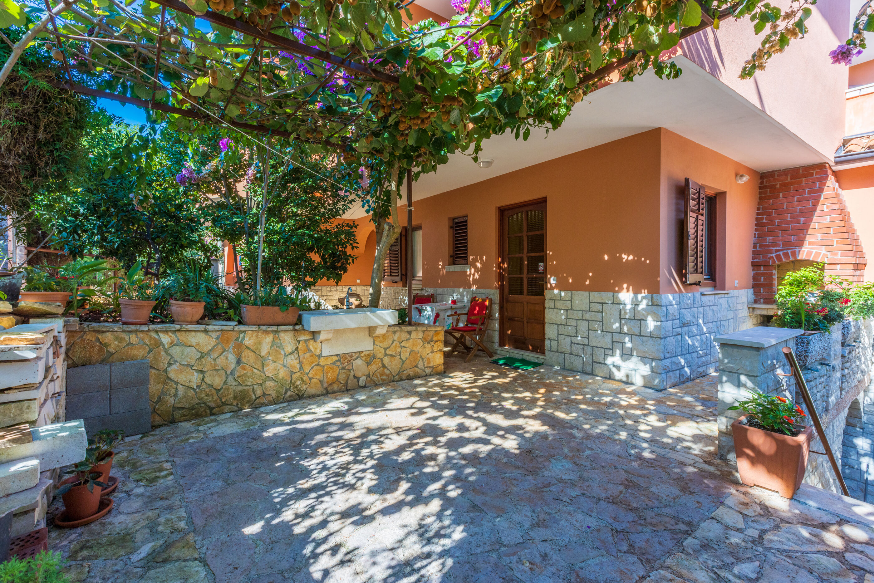 Apartments MaVeRo 85821-A3