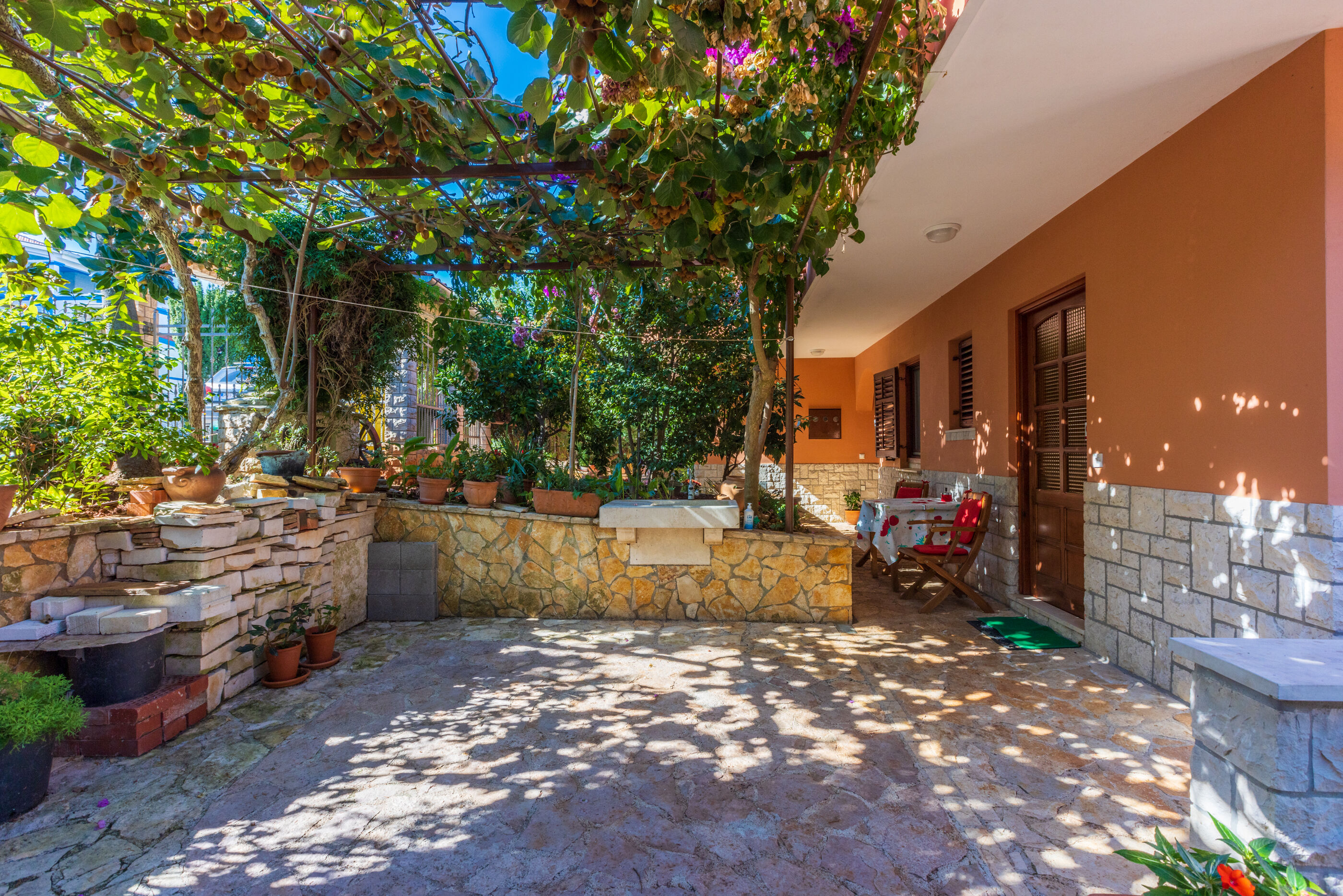 Apartments MaVeRo 85821-A3