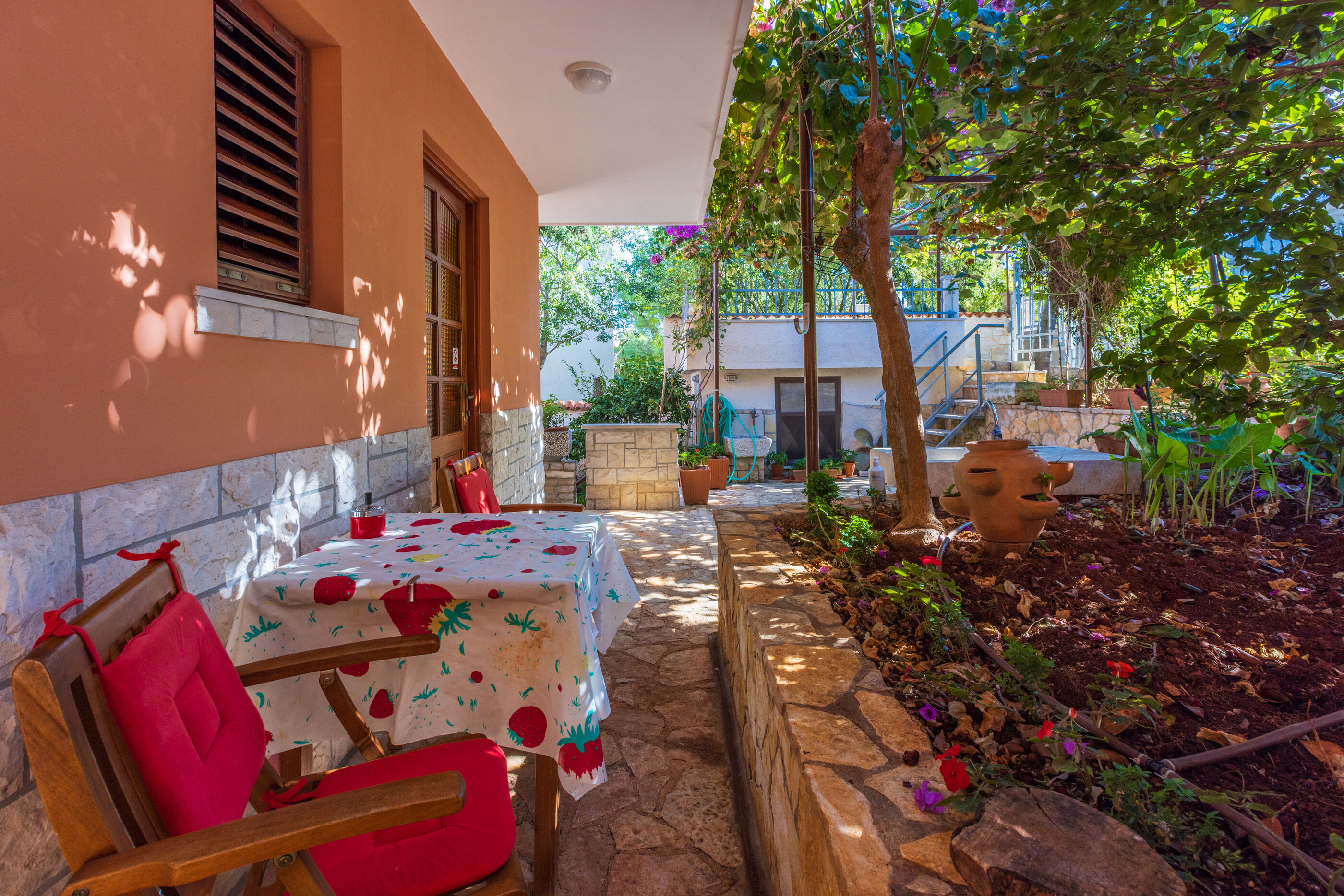 Apartments MaVeRo 85821-A3