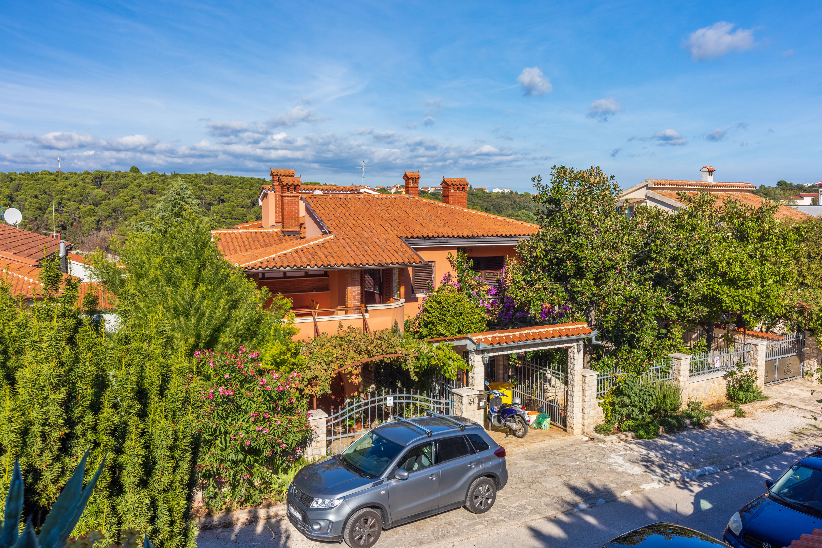 Apartments MaVeRo Accommodation in Banjole