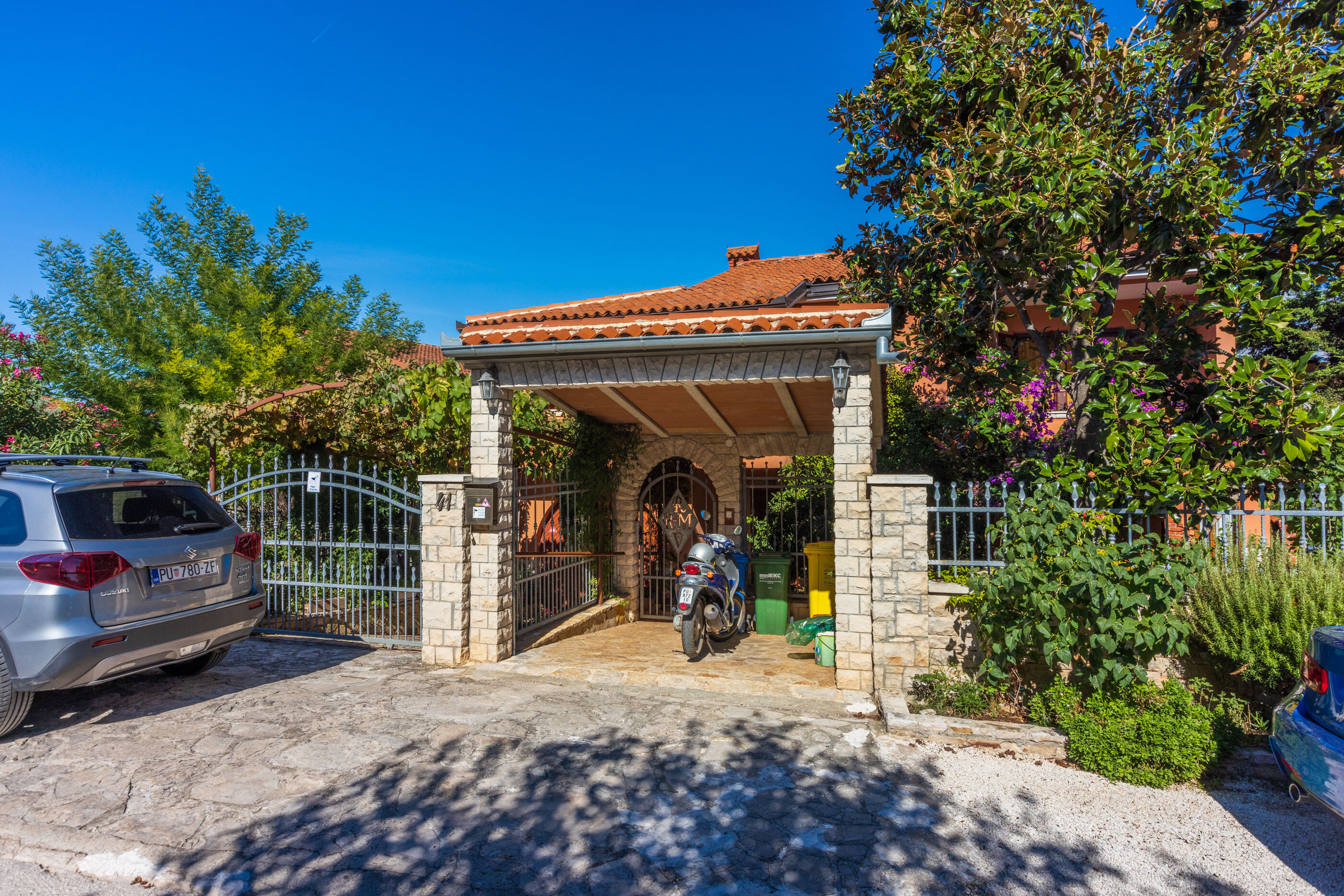 Apartments MaVeRo 85821-A3