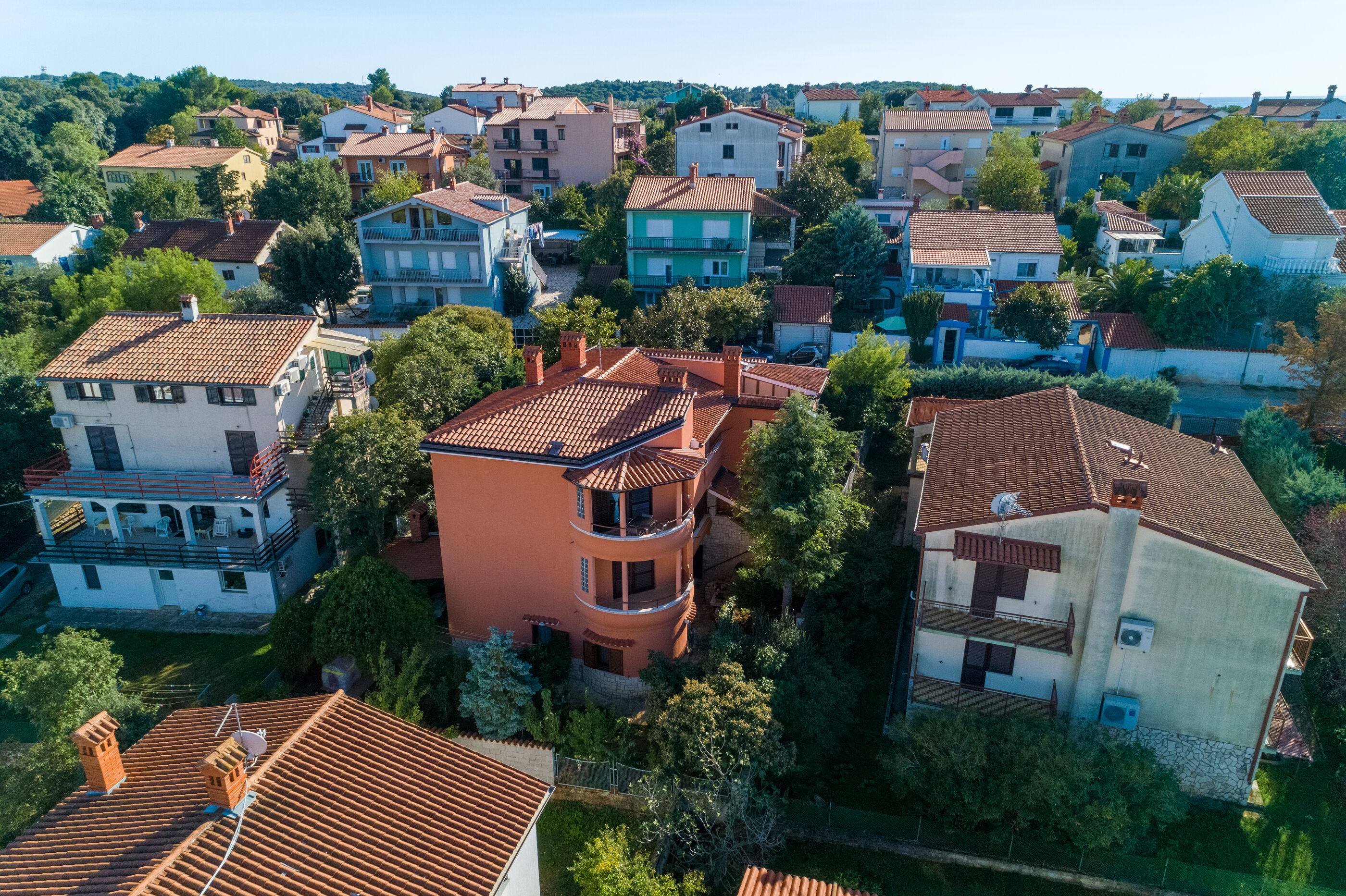 Apartments MaVeRo 85821-A3