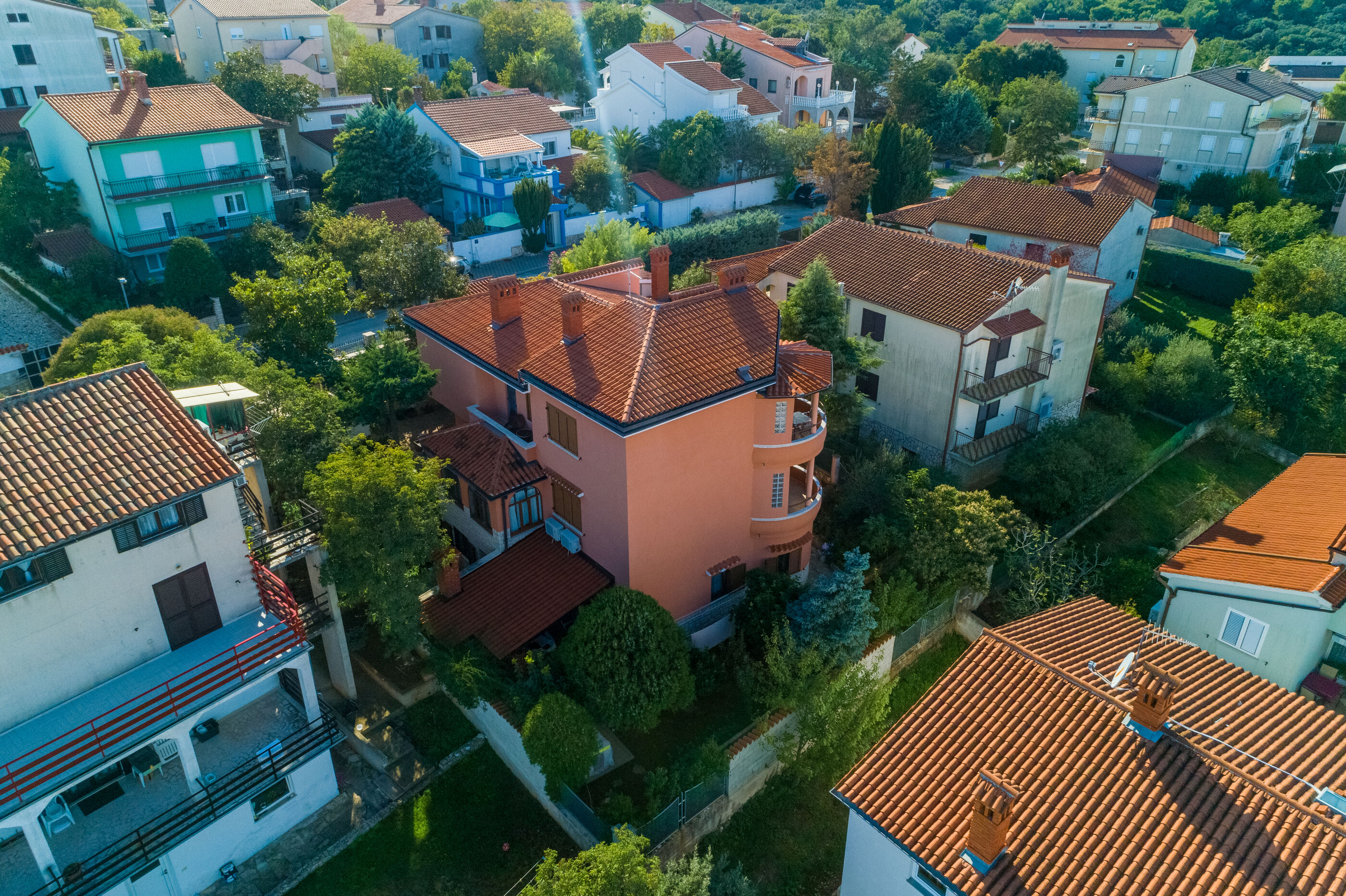 Apartments MaVeRo 85821-A3