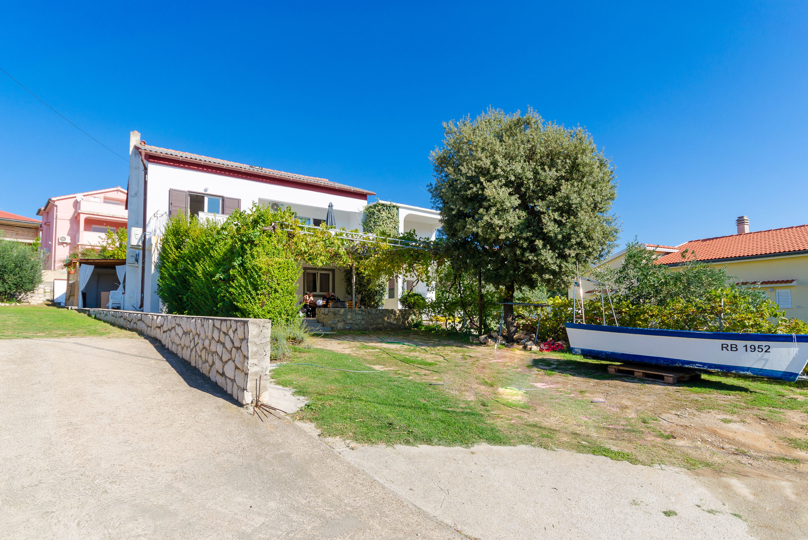 Apartment Neda M 89941-A1