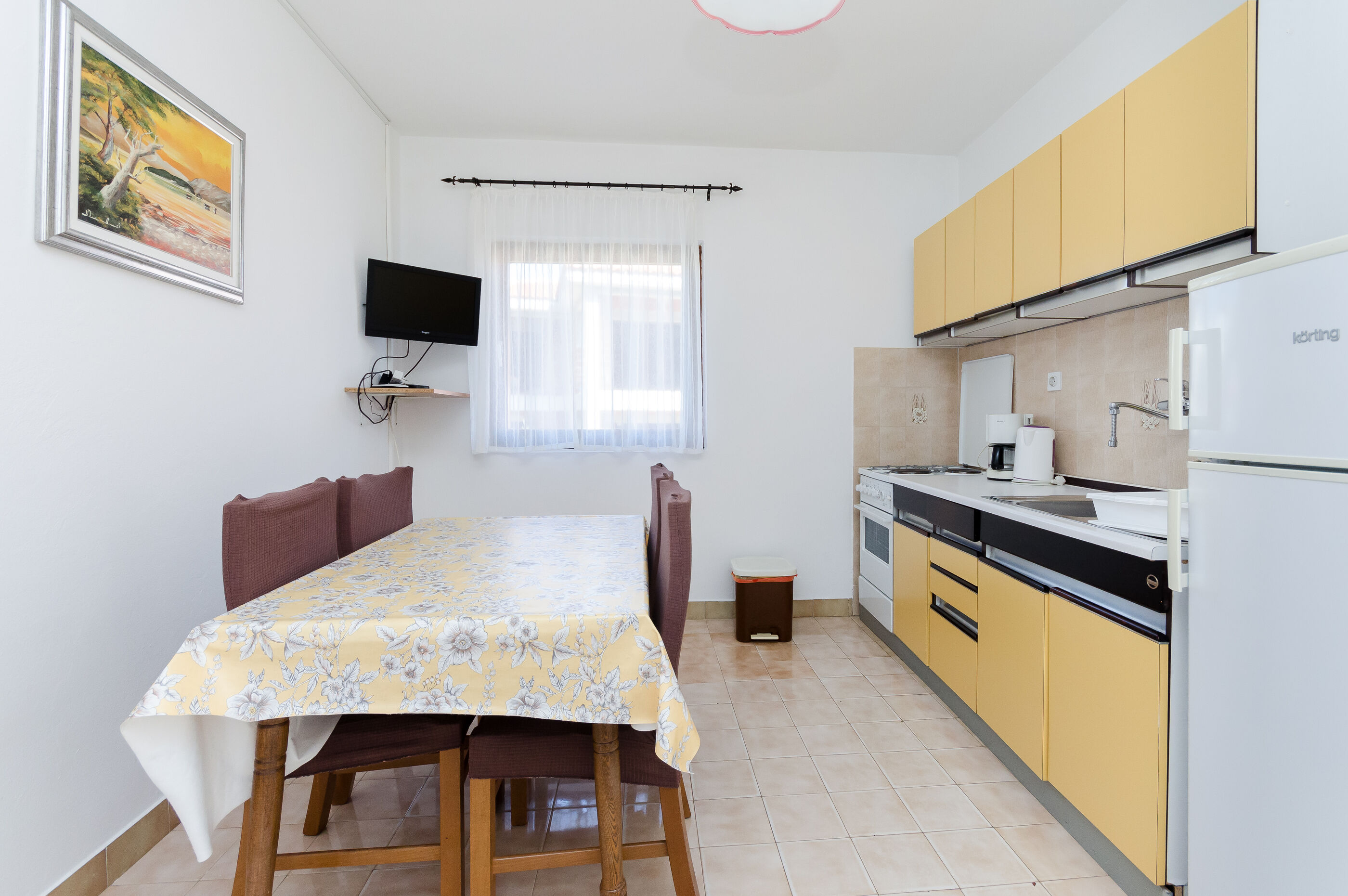Apartments Ljubica J 89951-A1