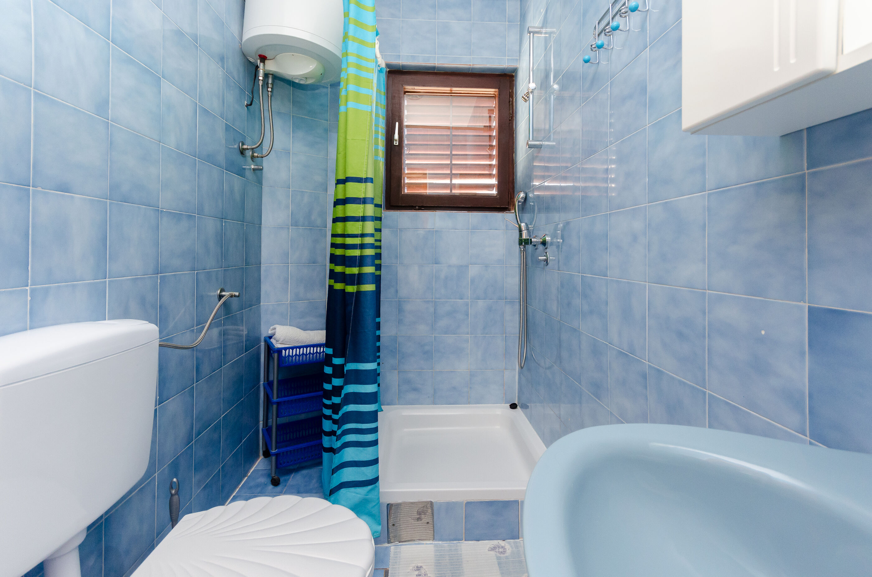 Apartments Ljubica J 89951-A1