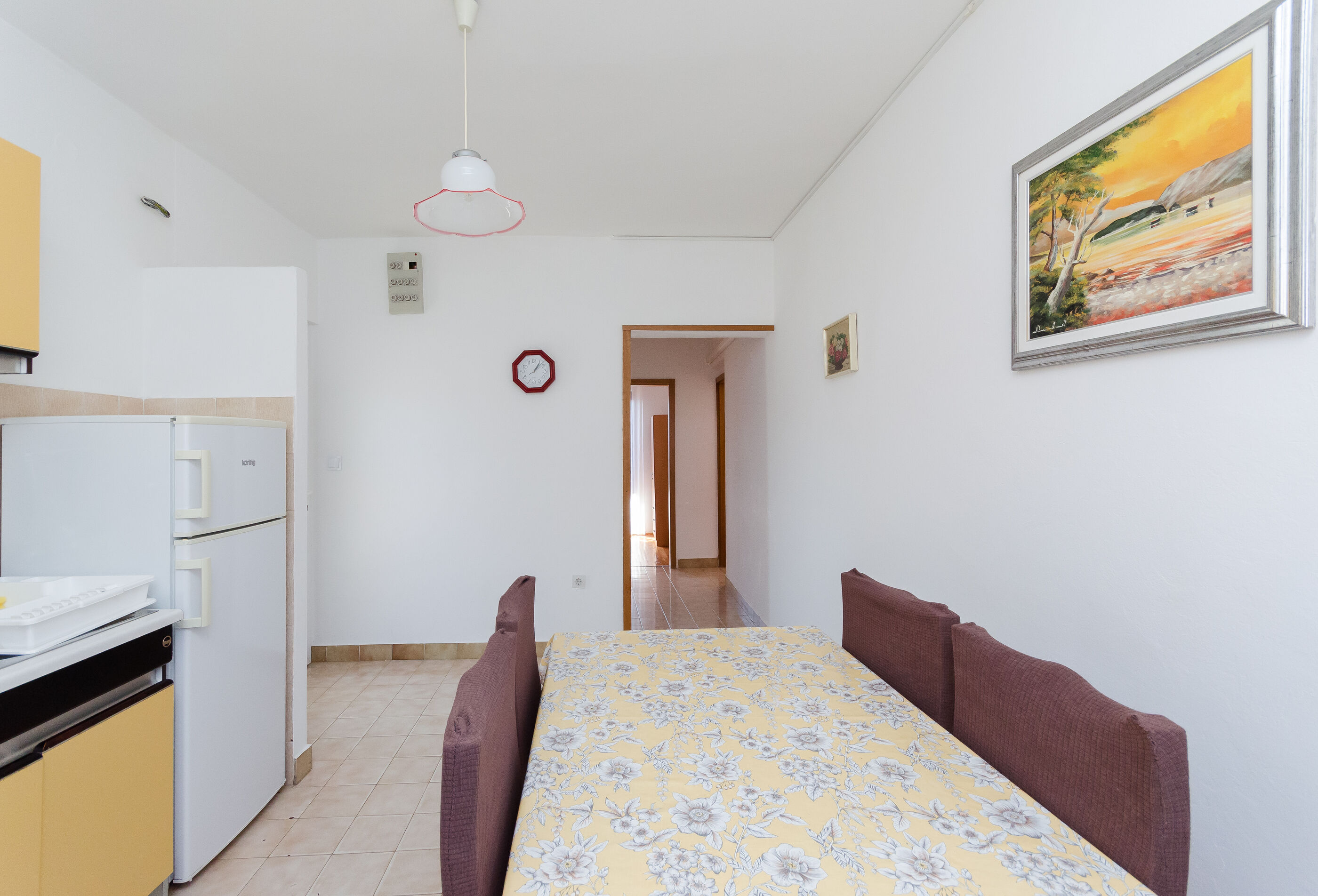 Apartments Ljubica J 89951-A1