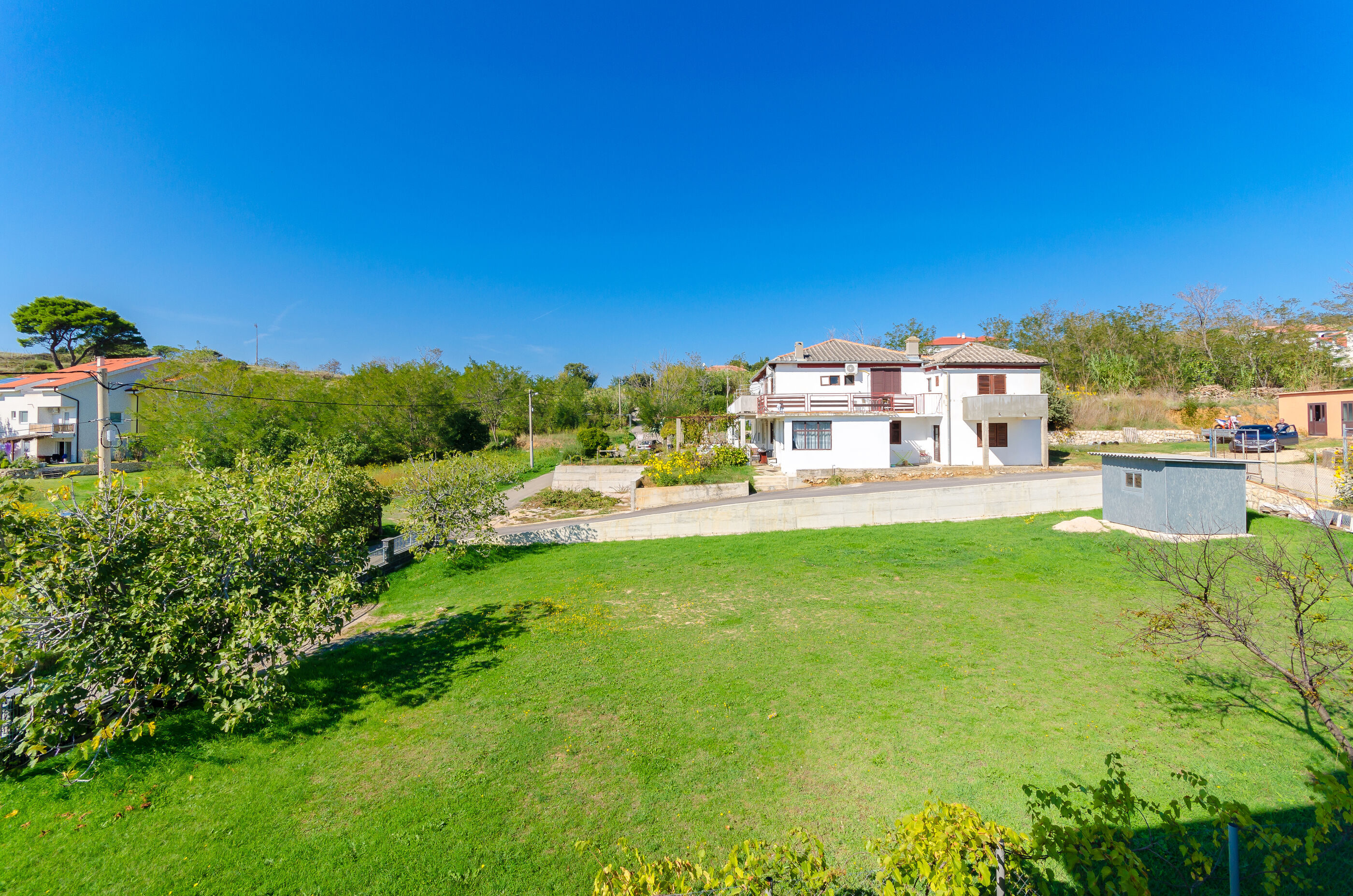 Apartments Ljubica J 89951-A2