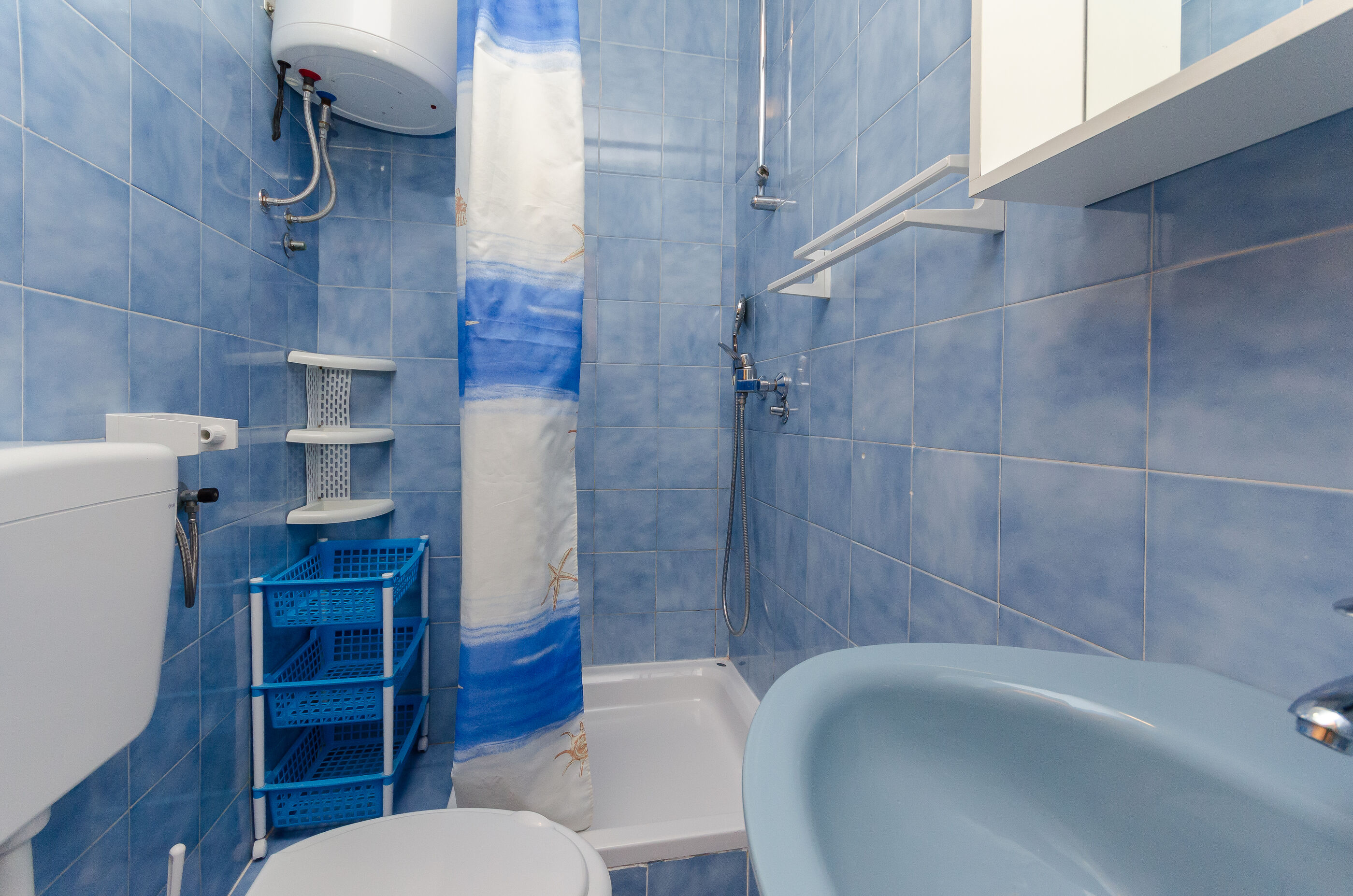 Apartments Ljubica J 89951-A2