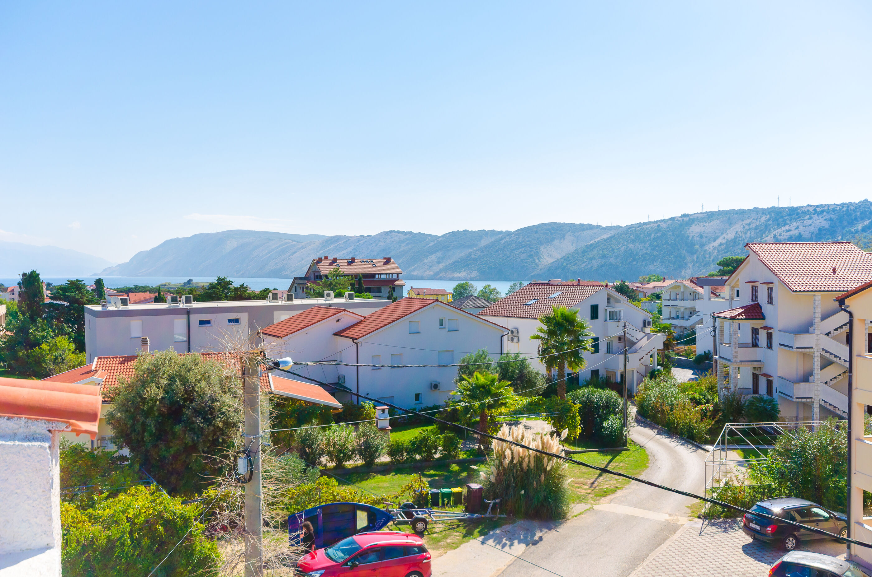 Apartments Ljubica J 89951-A3
