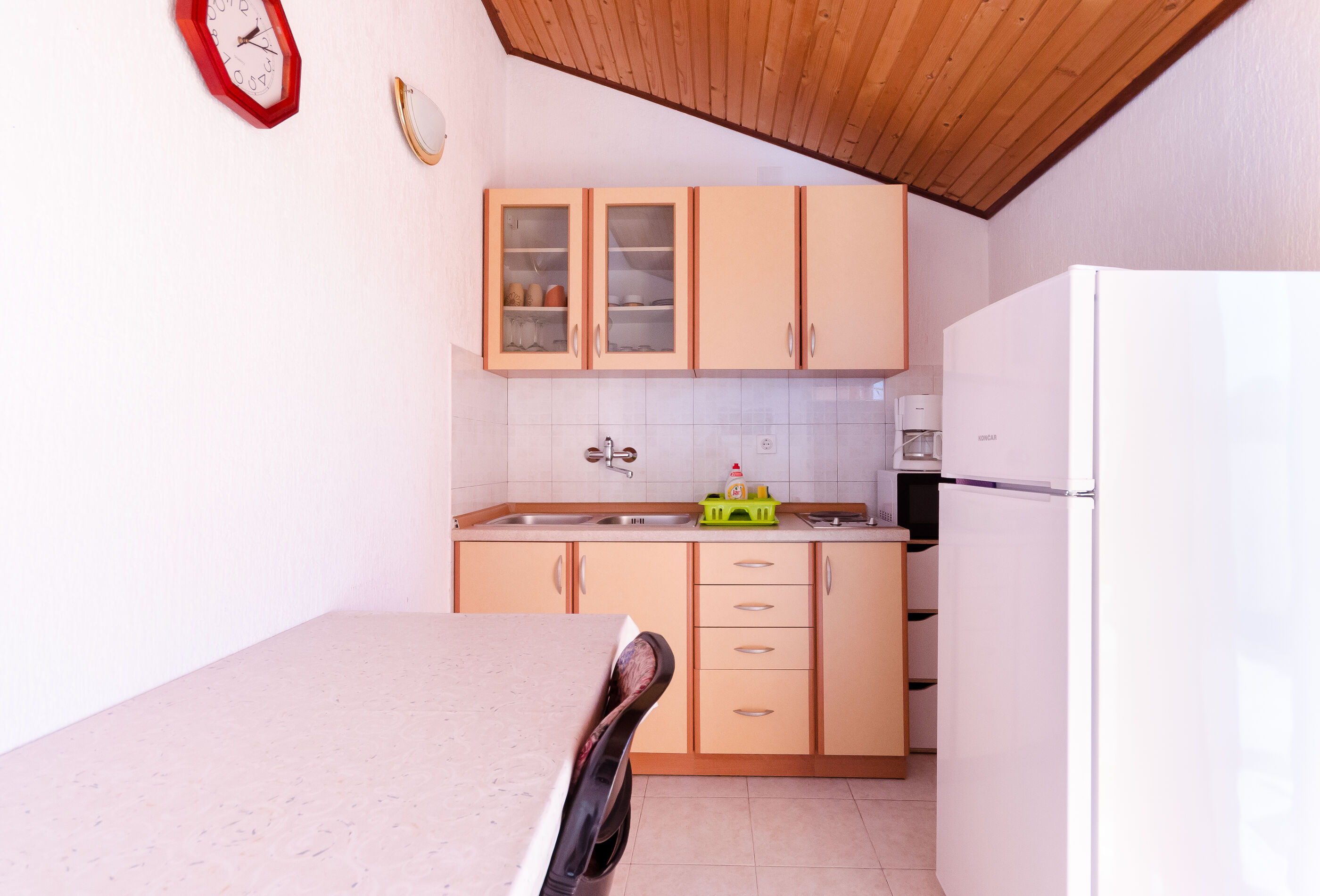 Apartments Ljubica J 89951-A3