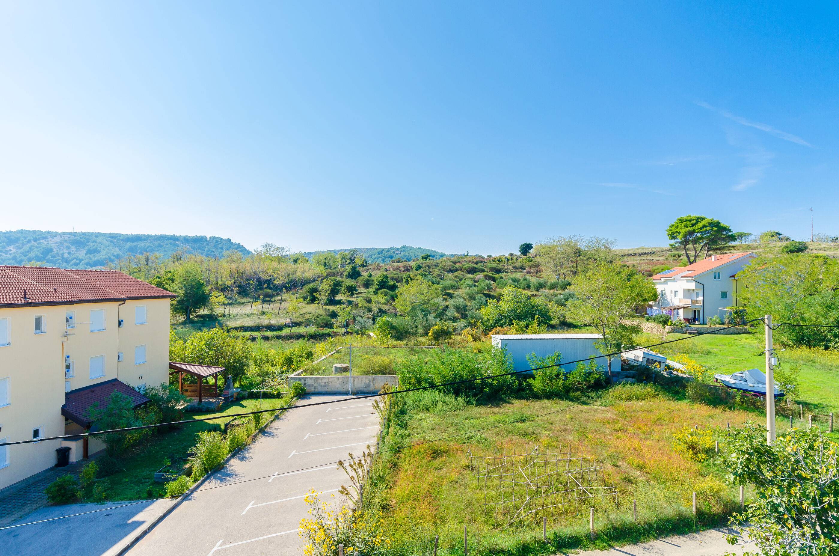 Apartments Ljubica J 89951-A4