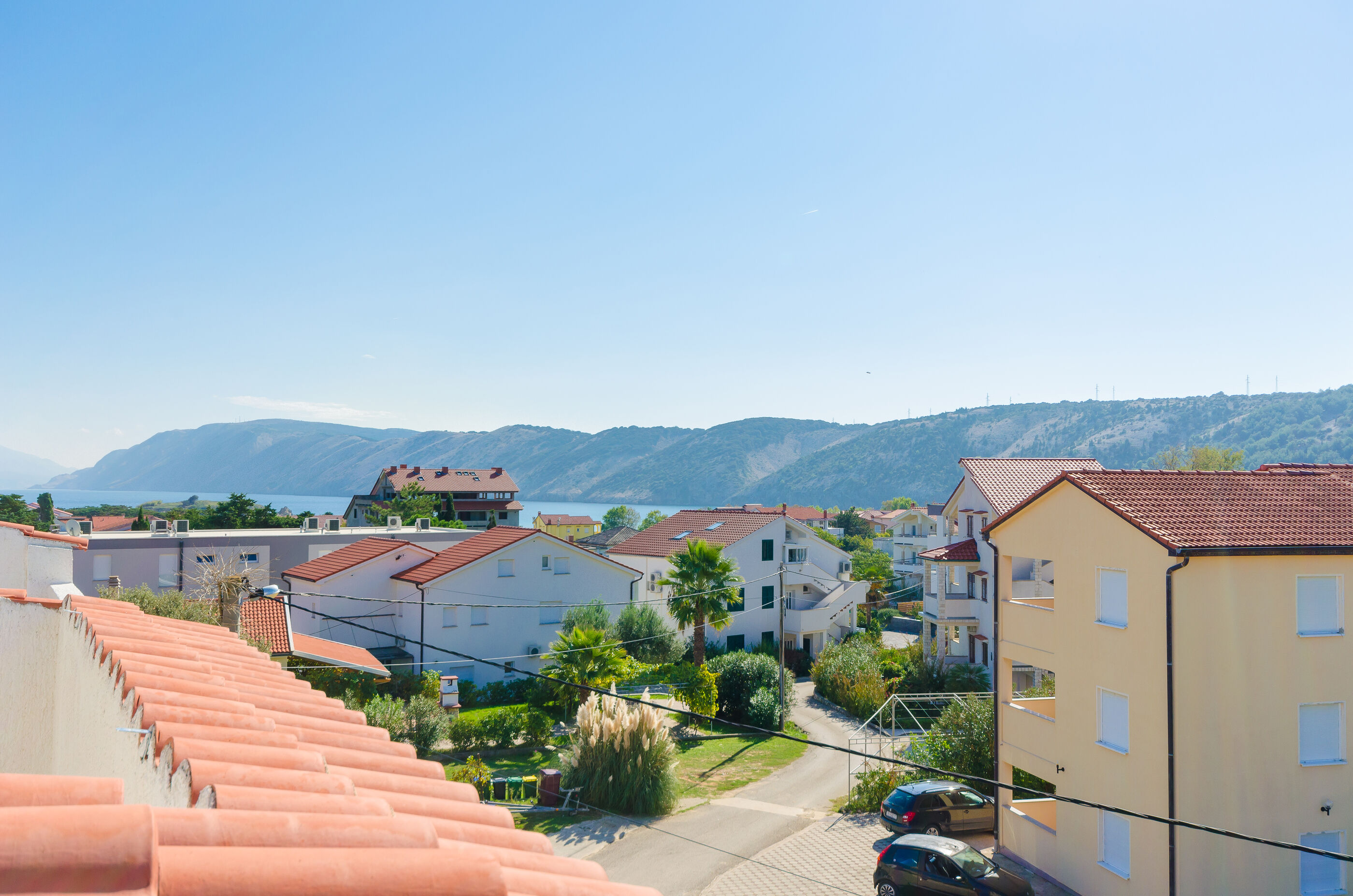 Apartments Ljubica J 89951-A4