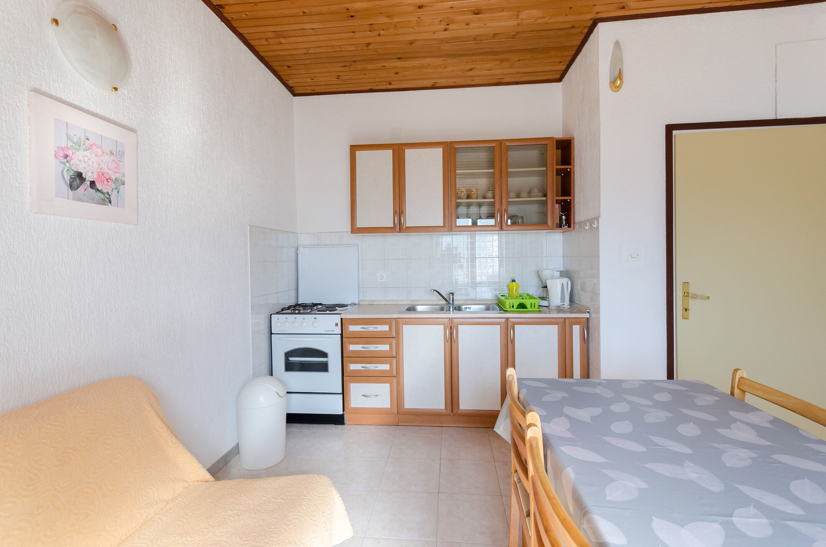 Apartments Ljubica J 89951-A4
