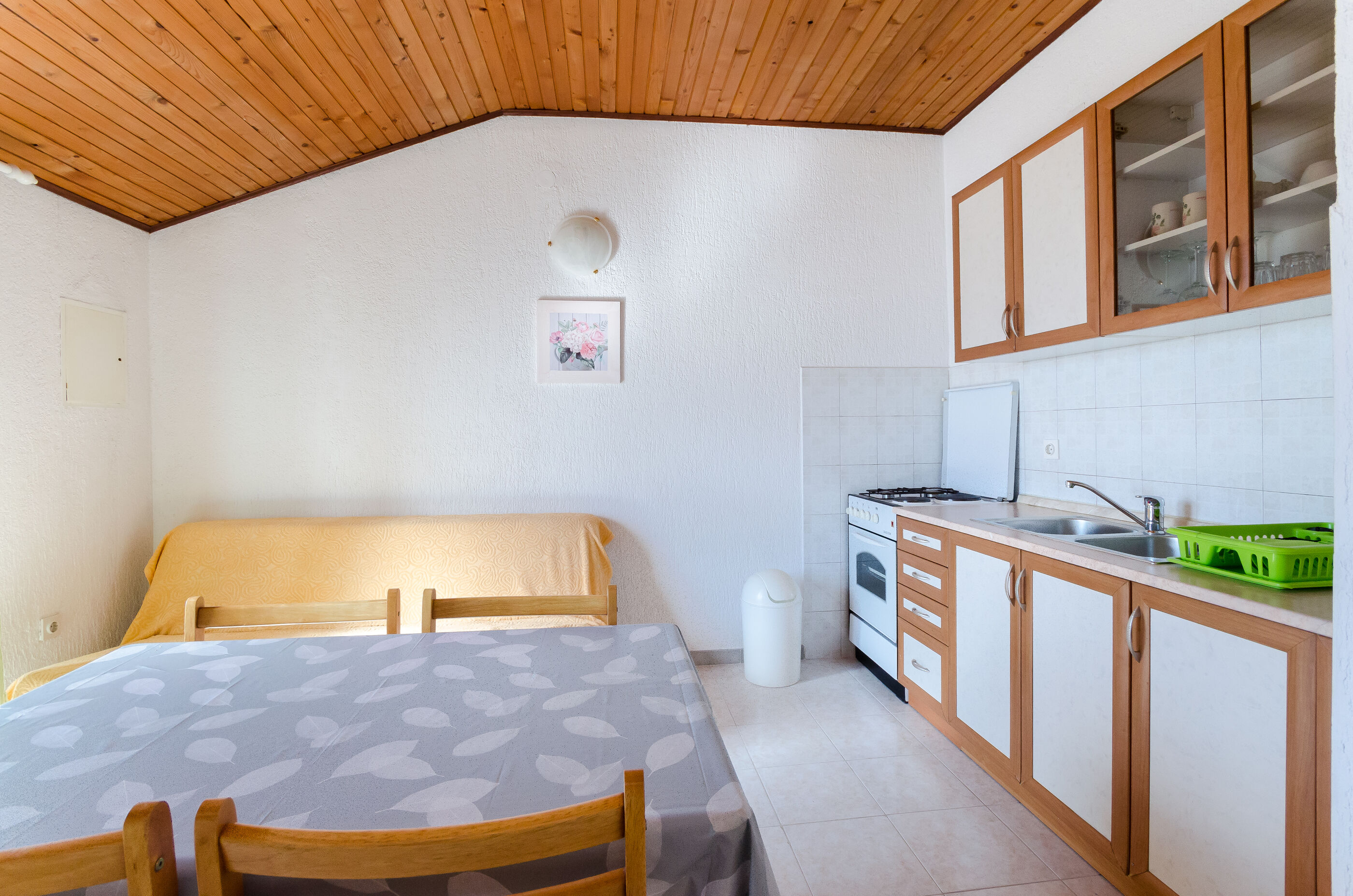 Apartments Ljubica J 89951-A4