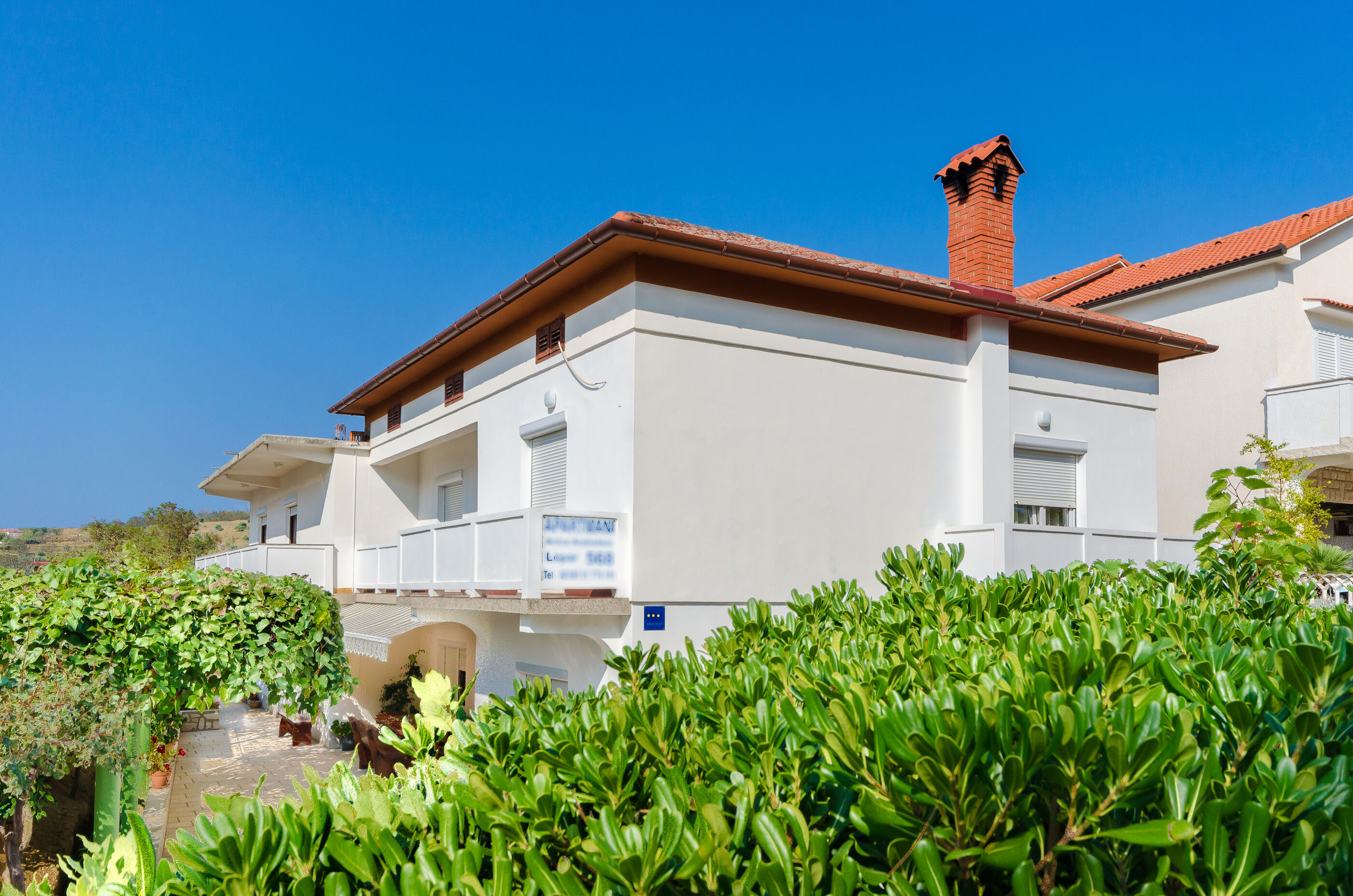 Apartments Ruza A 89961-A2