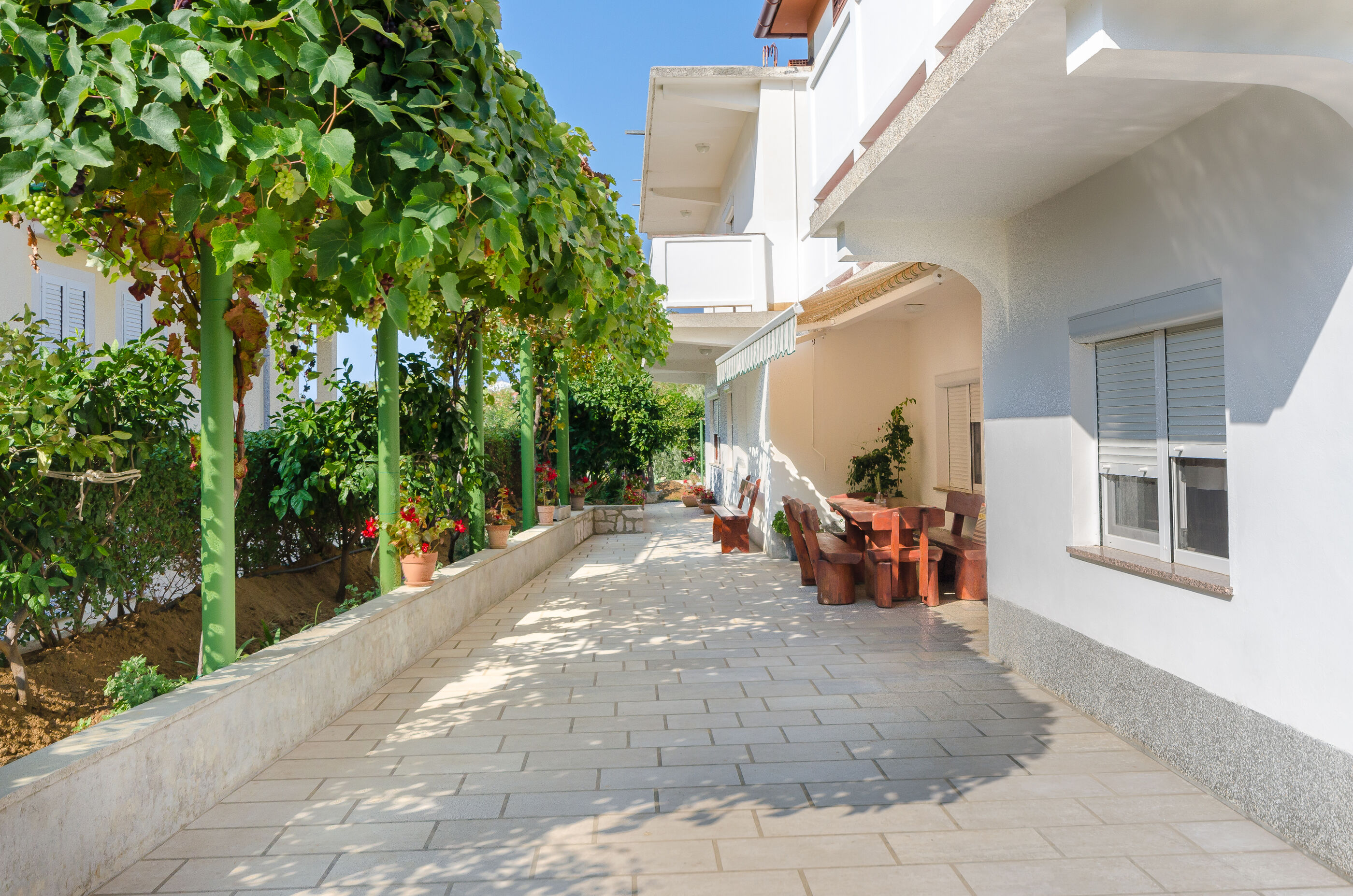 Apartments Ruza A 89961-A2