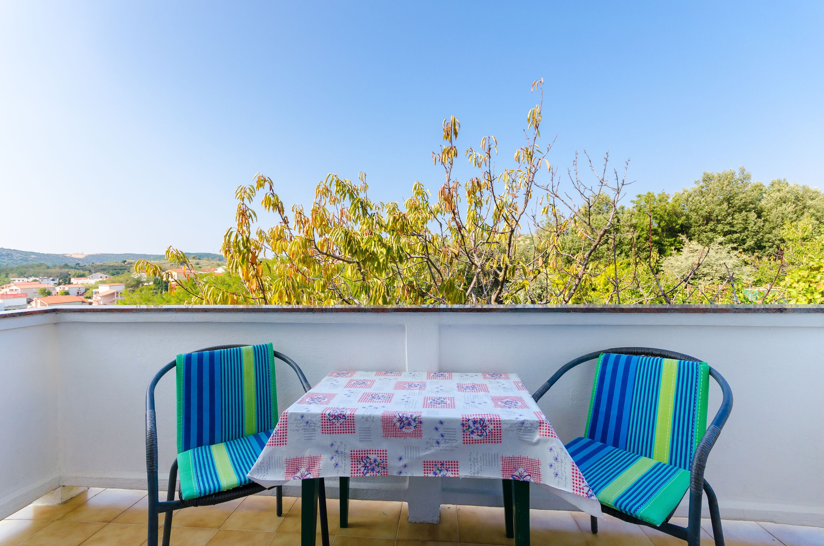Apartments Ruza A 89961-A1