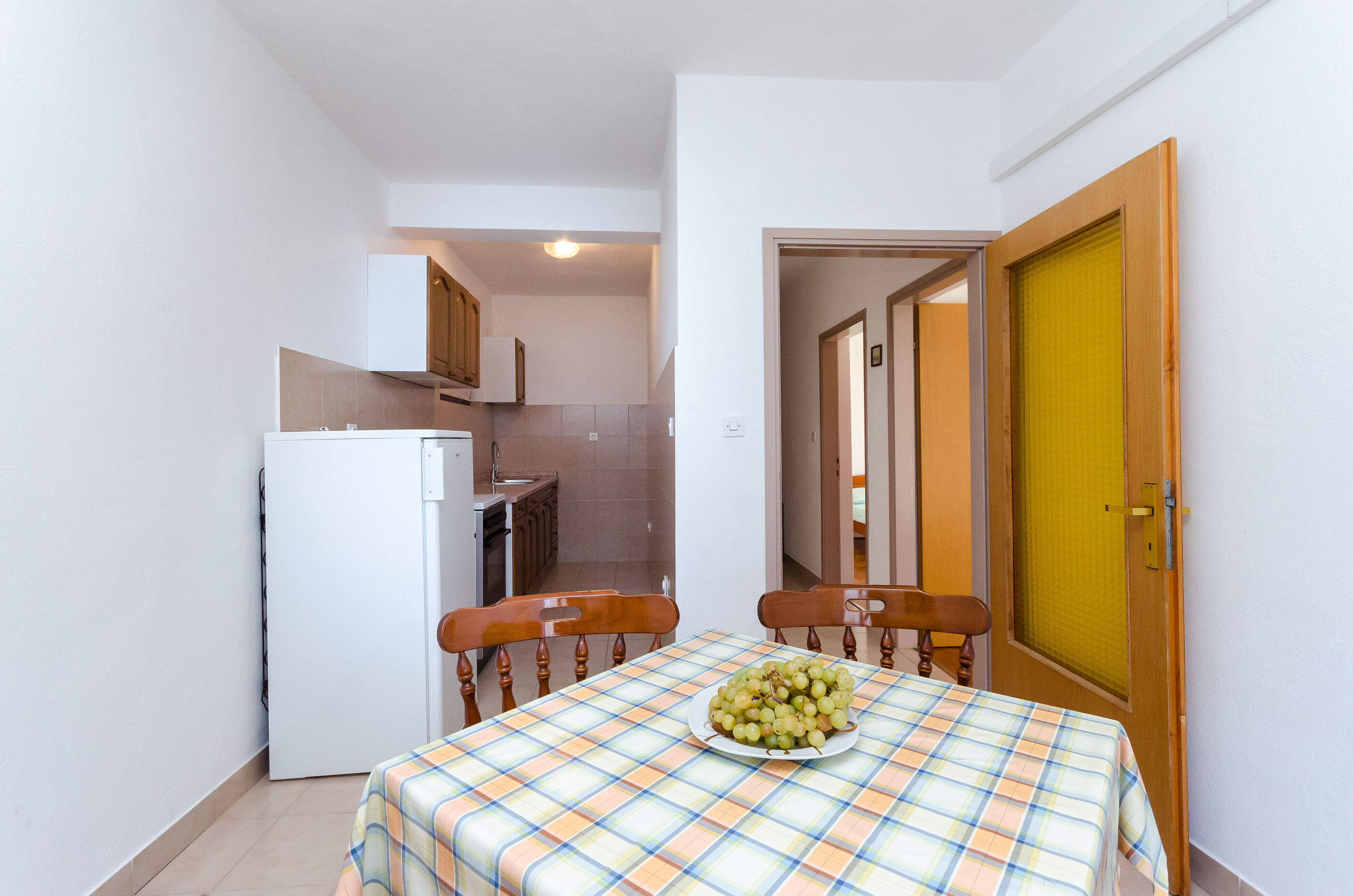 Apartments Ruza A 89961-A1