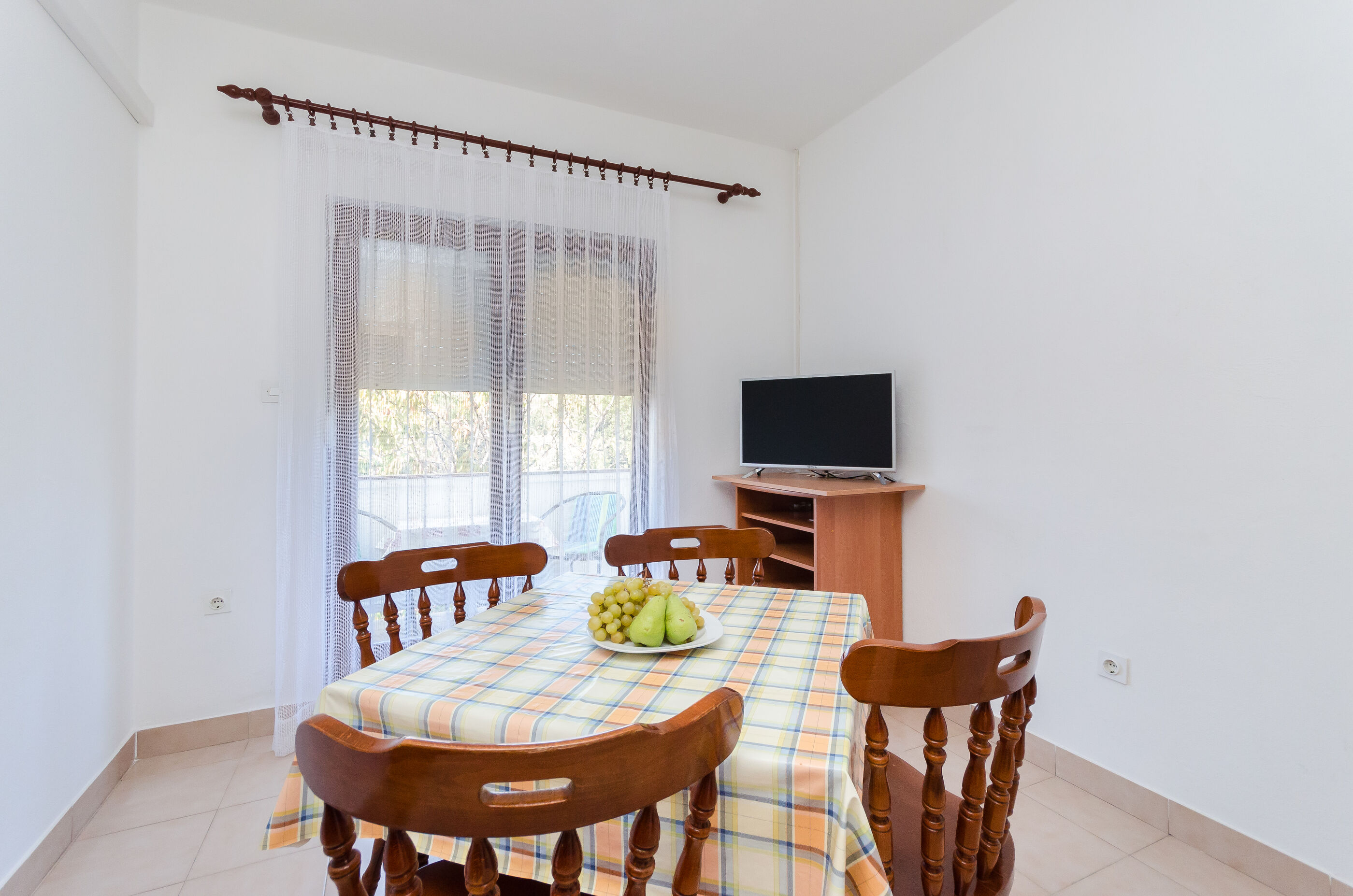 Apartments Ruza A 89961-A1