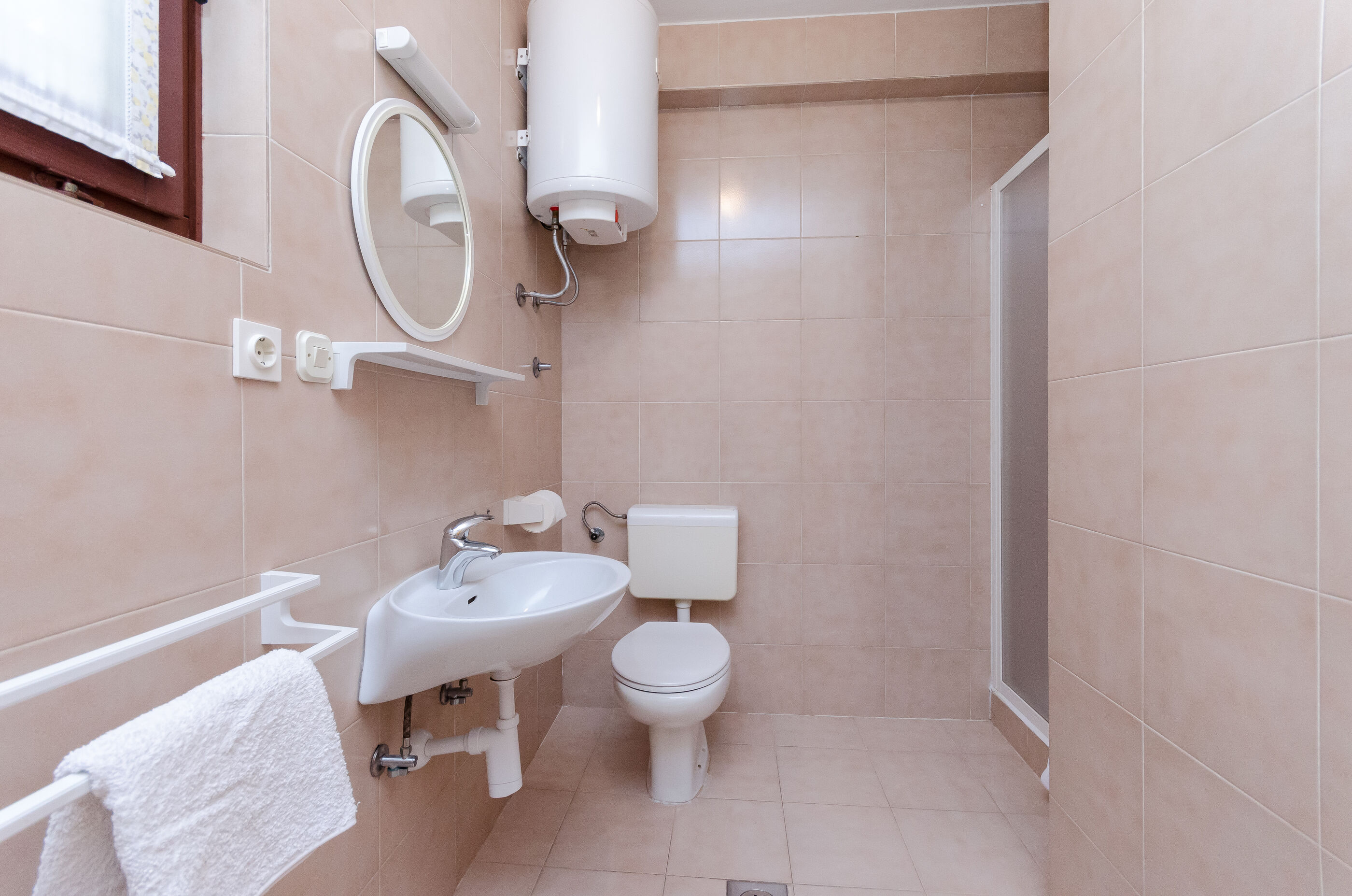 Apartments Ruza A 89961-A1