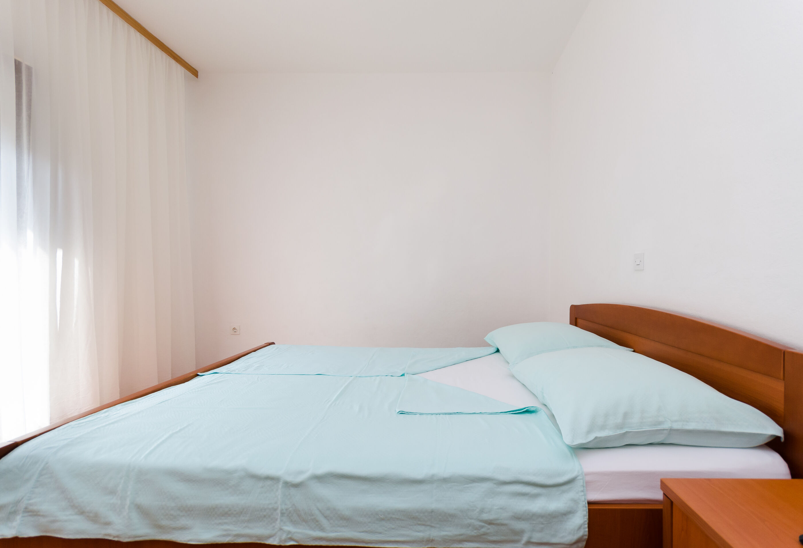 Apartments Ruza A 89961-A1