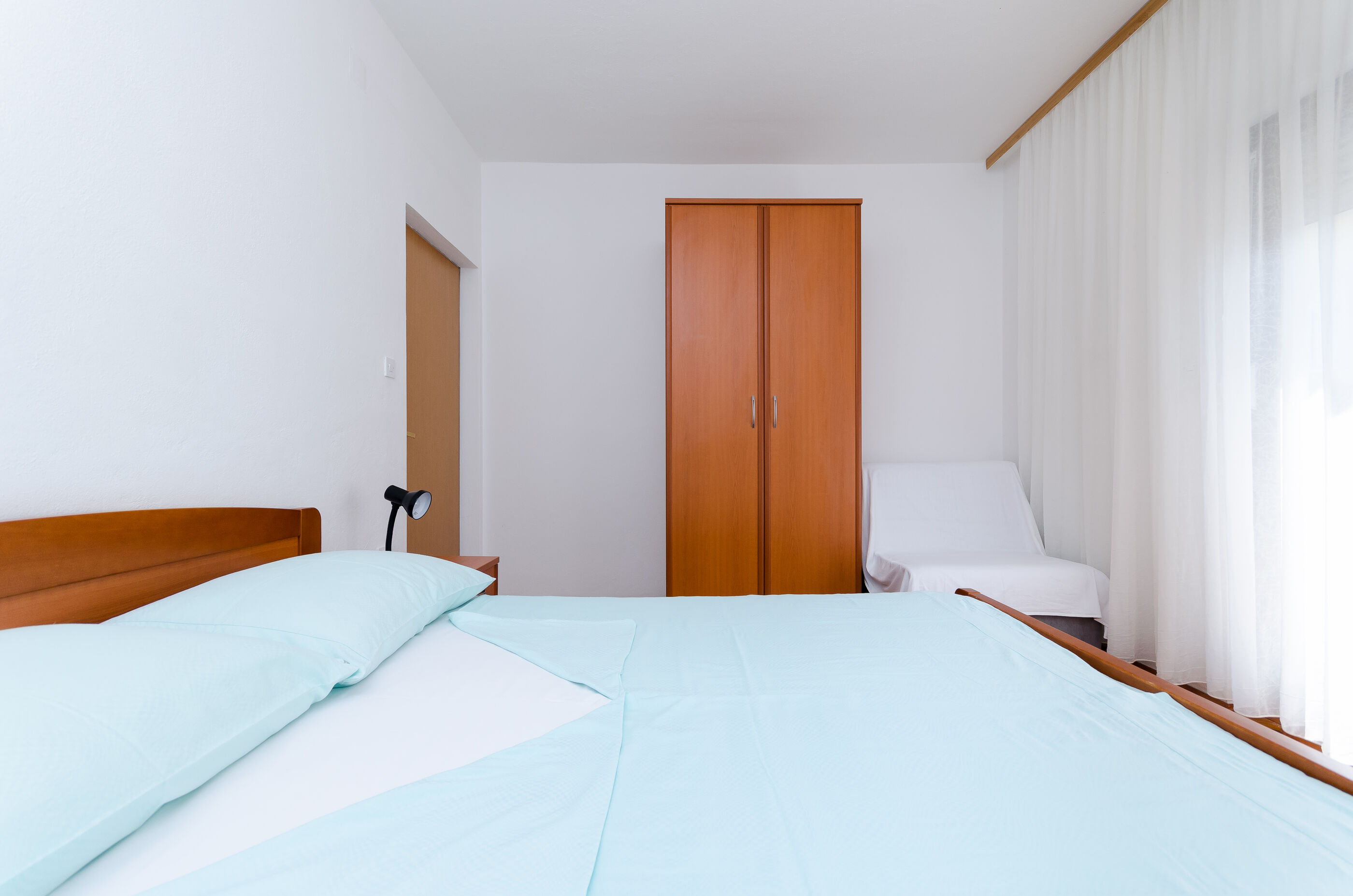 Apartments Ruza A 89961-A1