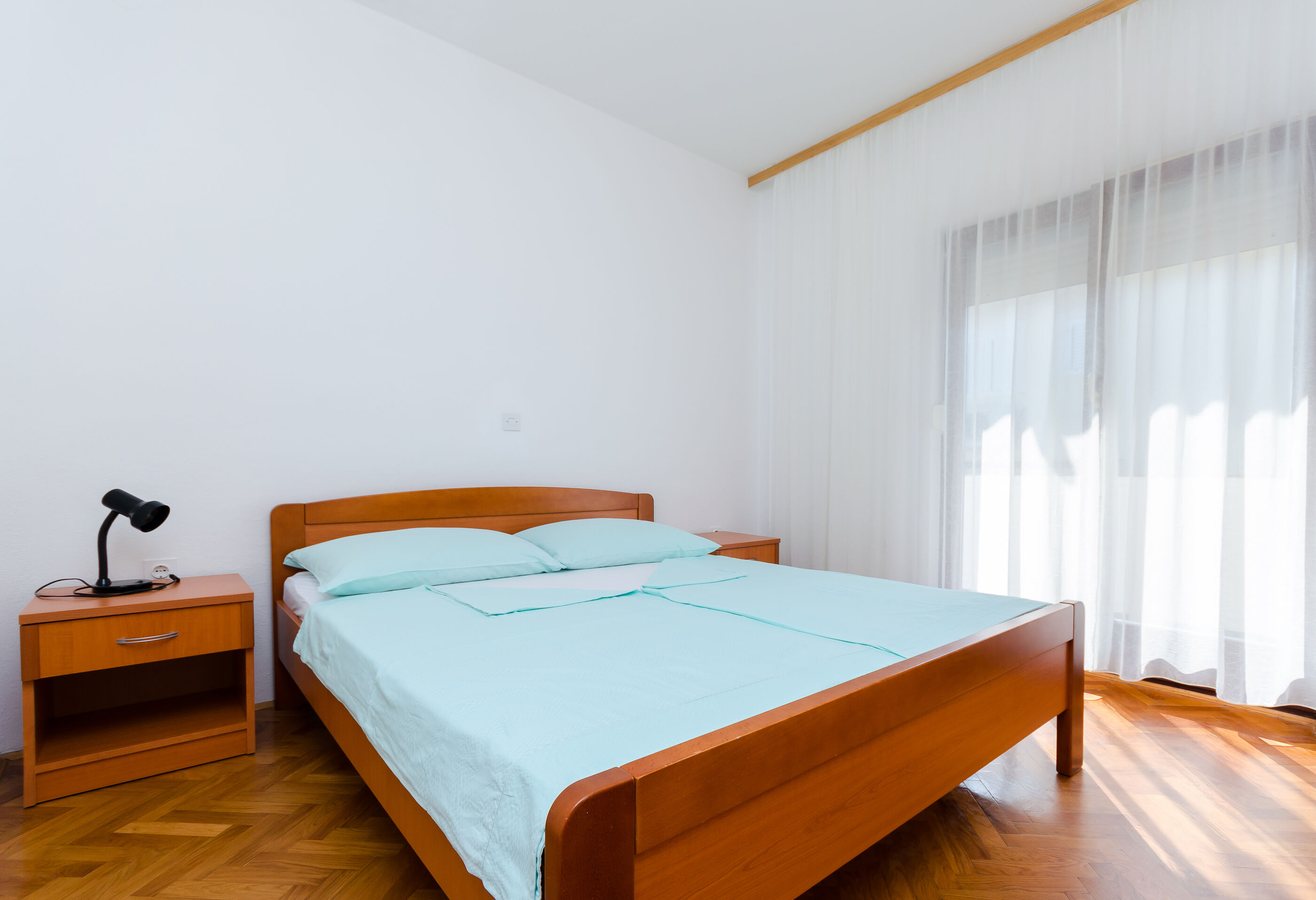 Apartments Ruza A 89961-A1