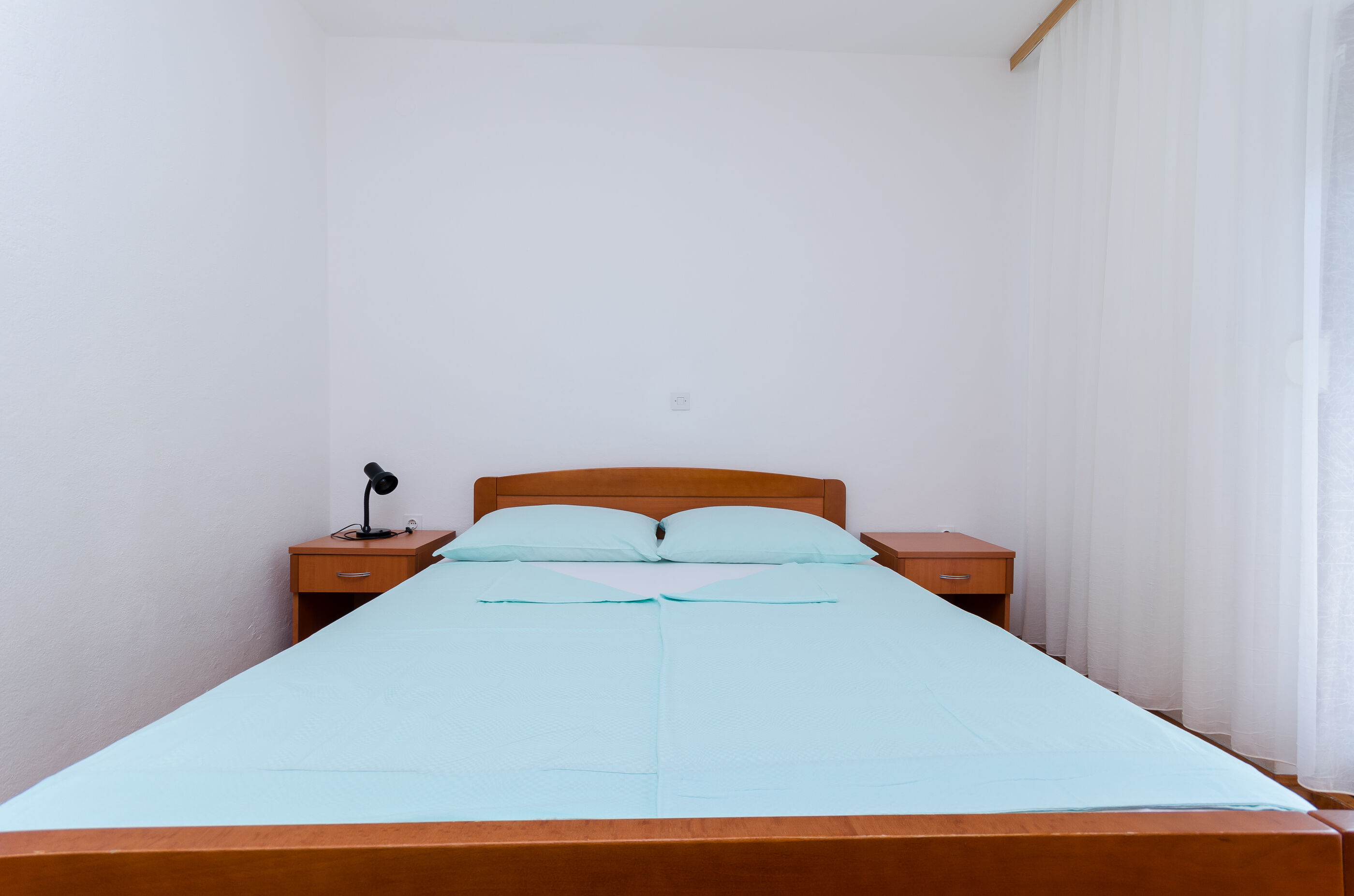 Apartments Ruza A 89961-A1