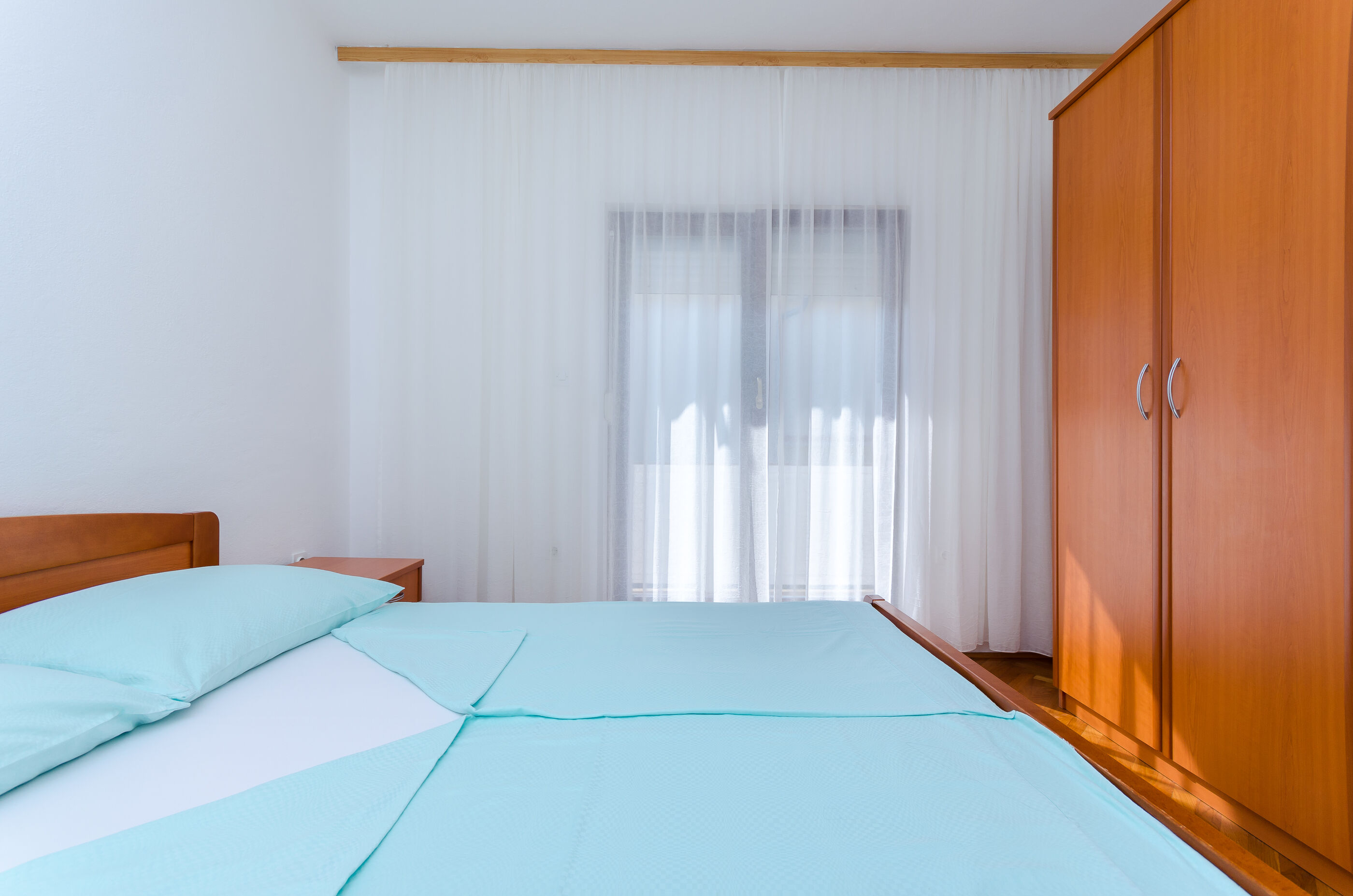 Apartments Ruza A 89961-A1