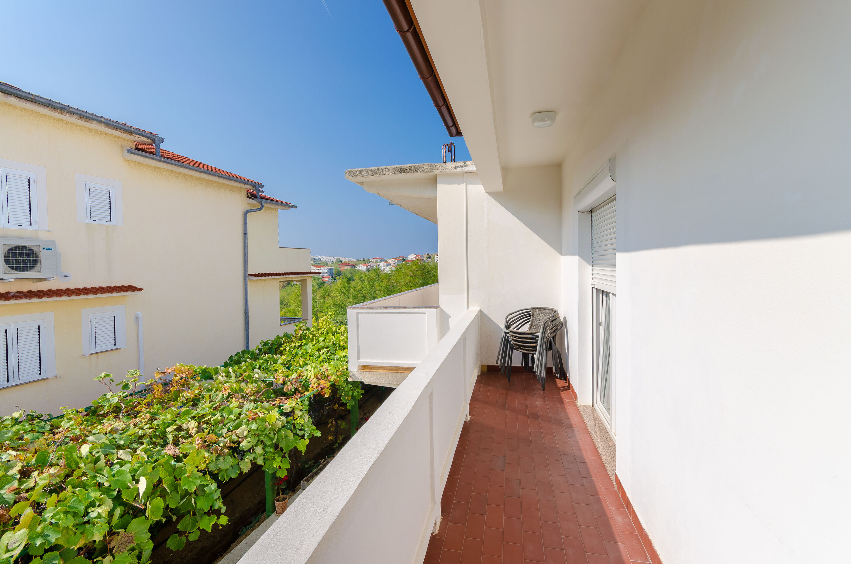 Apartments Ruza A 89961-A2