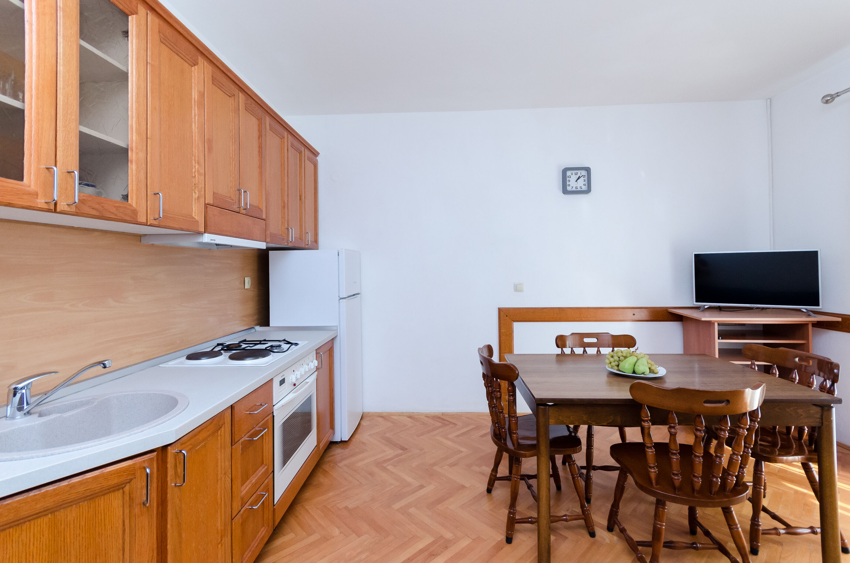 Apartments Ruza A 89961-A2