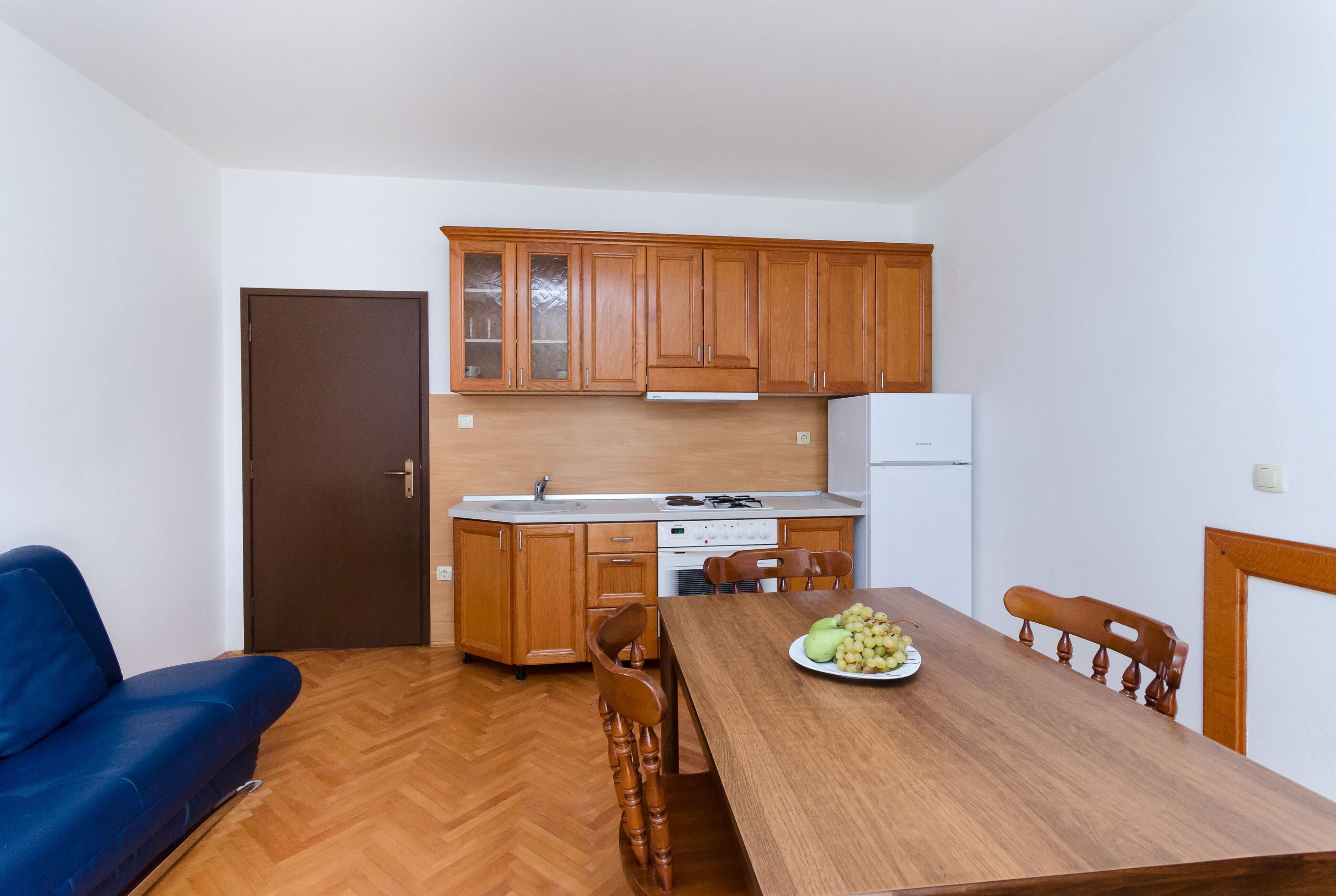 Apartments Ruza A 89961-A2