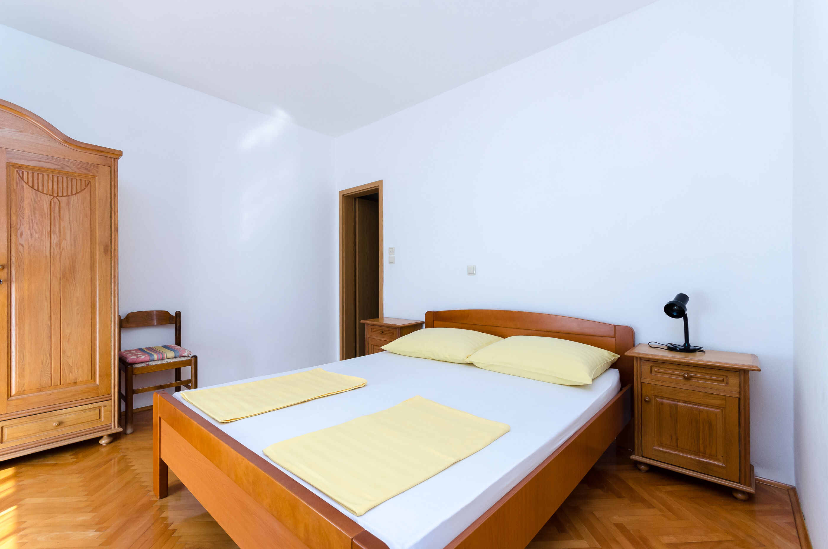 Apartments Ruza A 89961-A2