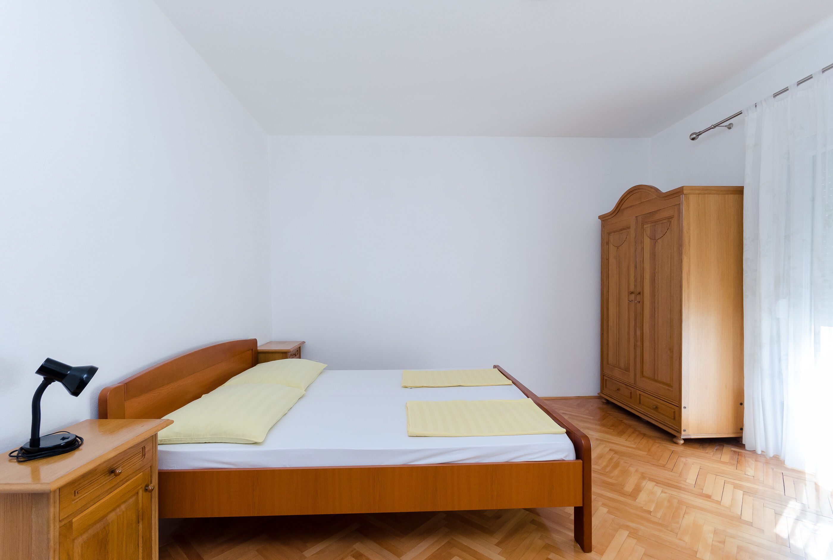 Apartments Ruza A 89961-A2